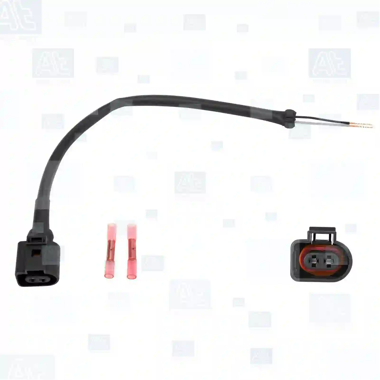 Marker Lamp Adapter cable, at no: 77713321 ,  oem no:2035104S1, 2035105S1, ZG20214-0008 At Spare Part | Engine, Accelerator Pedal, Camshaft, Connecting Rod, Crankcase, Crankshaft, Cylinder Head, Engine Suspension Mountings, Exhaust Manifold, Exhaust Gas Recirculation, Filter Kits, Flywheel Housing, General Overhaul Kits, Engine, Intake Manifold, Oil Cleaner, Oil Cooler, Oil Filter, Oil Pump, Oil Sump, Piston & Liner, Sensor & Switch, Timing Case, Turbocharger, Cooling System, Belt Tensioner, Coolant Filter, Coolant Pipe, Corrosion Prevention Agent, Drive, Expansion Tank, Fan, Intercooler, Monitors & Gauges, Radiator, Thermostat, V-Belt / Timing belt, Water Pump, Fuel System, Electronical Injector Unit, Feed Pump, Fuel Filter, cpl., Fuel Gauge Sender,  Fuel Line, Fuel Pump, Fuel Tank, Injection Line Kit, Injection Pump, Exhaust System, Clutch & Pedal, Gearbox, Propeller Shaft, Axles, Brake System, Hubs & Wheels, Suspension, Leaf Spring, Universal Parts / Accessories, Steering, Electrical System, Cabin