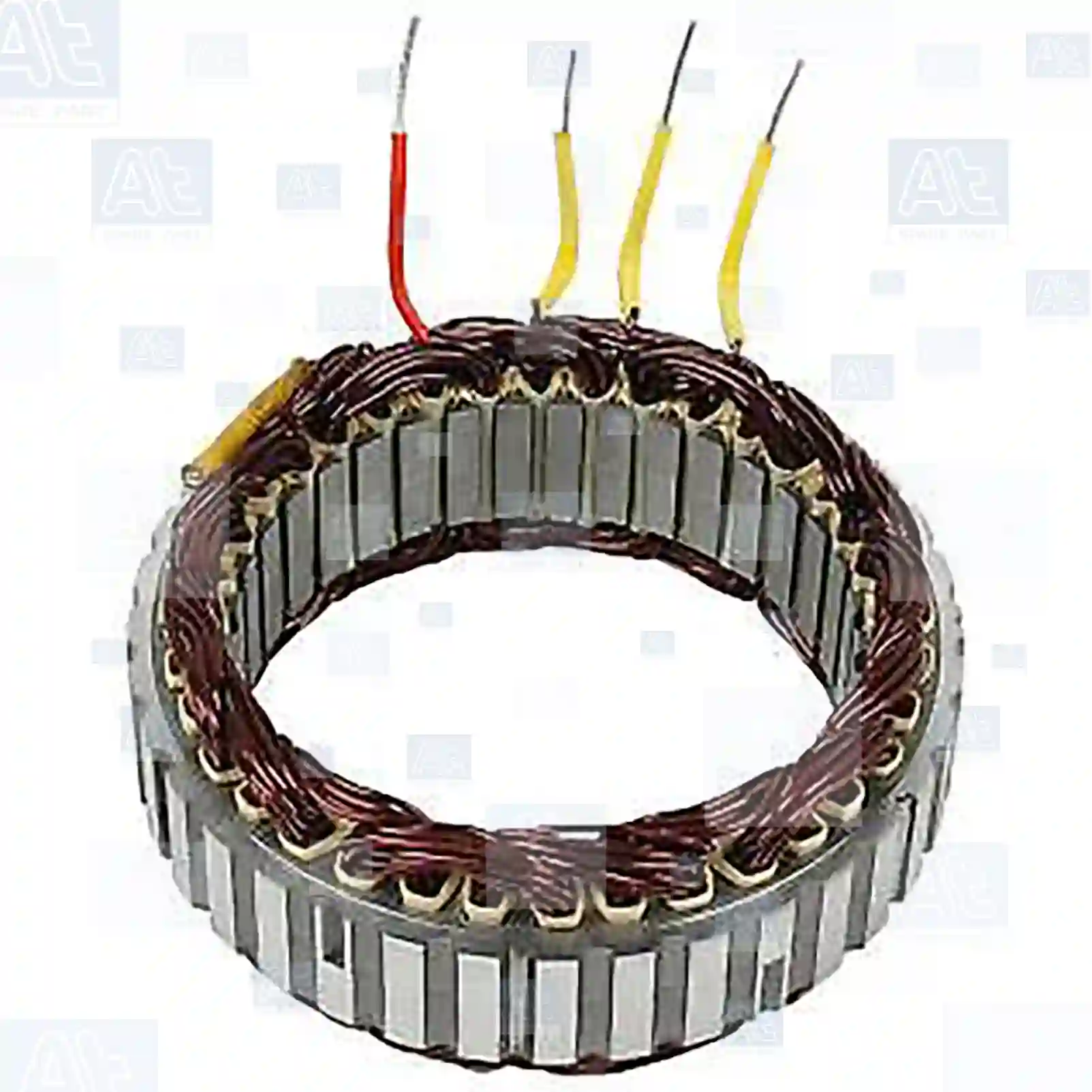 Alternator Stator, at no: 77713326 ,  oem no:1387617 At Spare Part | Engine, Accelerator Pedal, Camshaft, Connecting Rod, Crankcase, Crankshaft, Cylinder Head, Engine Suspension Mountings, Exhaust Manifold, Exhaust Gas Recirculation, Filter Kits, Flywheel Housing, General Overhaul Kits, Engine, Intake Manifold, Oil Cleaner, Oil Cooler, Oil Filter, Oil Pump, Oil Sump, Piston & Liner, Sensor & Switch, Timing Case, Turbocharger, Cooling System, Belt Tensioner, Coolant Filter, Coolant Pipe, Corrosion Prevention Agent, Drive, Expansion Tank, Fan, Intercooler, Monitors & Gauges, Radiator, Thermostat, V-Belt / Timing belt, Water Pump, Fuel System, Electronical Injector Unit, Feed Pump, Fuel Filter, cpl., Fuel Gauge Sender,  Fuel Line, Fuel Pump, Fuel Tank, Injection Line Kit, Injection Pump, Exhaust System, Clutch & Pedal, Gearbox, Propeller Shaft, Axles, Brake System, Hubs & Wheels, Suspension, Leaf Spring, Universal Parts / Accessories, Steering, Electrical System, Cabin