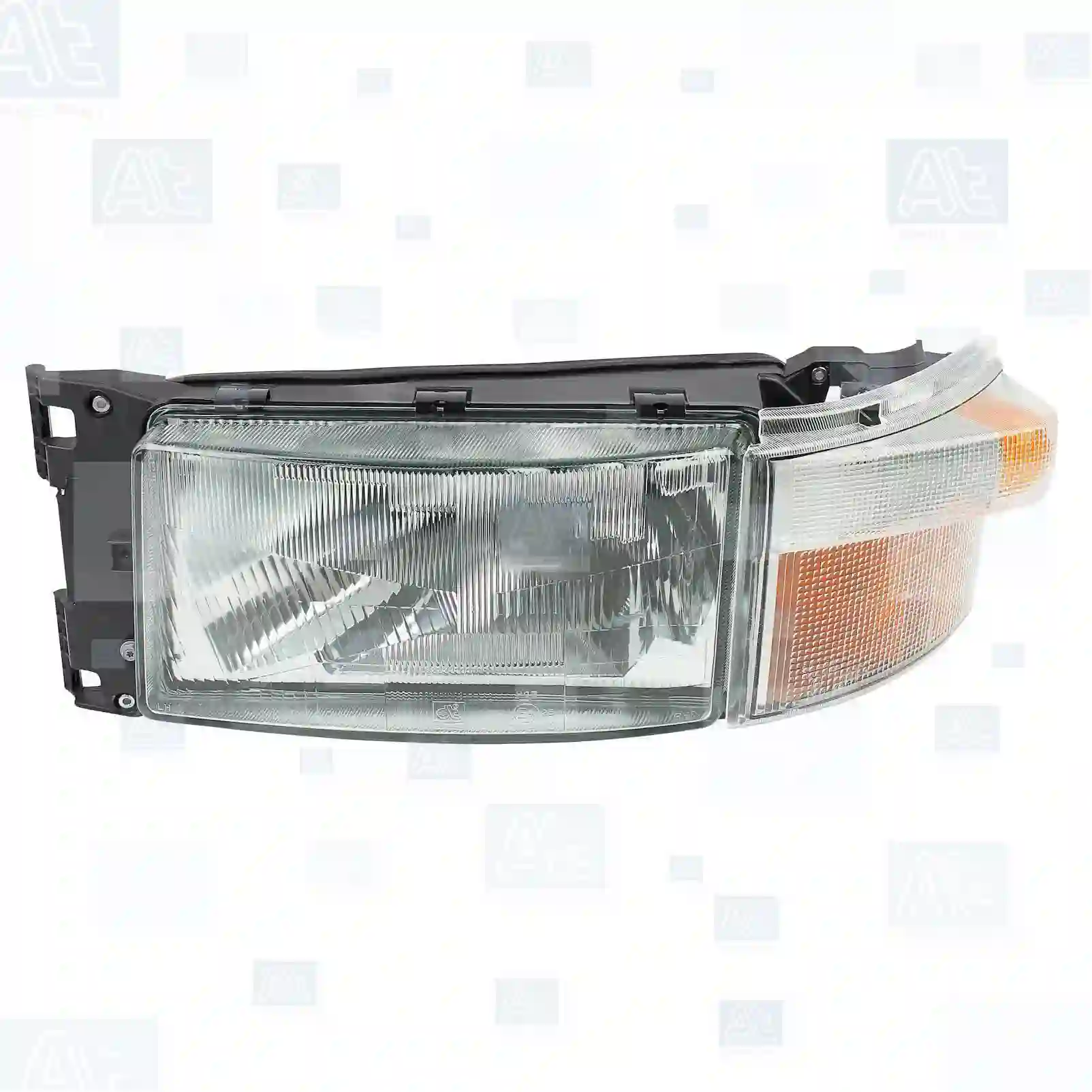 Headlamp Headlamp, left, at no: 77713353 ,  oem no:1348539, 1431255, 1446585, 1467001, 1732507, ZG20457-0008 At Spare Part | Engine, Accelerator Pedal, Camshaft, Connecting Rod, Crankcase, Crankshaft, Cylinder Head, Engine Suspension Mountings, Exhaust Manifold, Exhaust Gas Recirculation, Filter Kits, Flywheel Housing, General Overhaul Kits, Engine, Intake Manifold, Oil Cleaner, Oil Cooler, Oil Filter, Oil Pump, Oil Sump, Piston & Liner, Sensor & Switch, Timing Case, Turbocharger, Cooling System, Belt Tensioner, Coolant Filter, Coolant Pipe, Corrosion Prevention Agent, Drive, Expansion Tank, Fan, Intercooler, Monitors & Gauges, Radiator, Thermostat, V-Belt / Timing belt, Water Pump, Fuel System, Electronical Injector Unit, Feed Pump, Fuel Filter, cpl., Fuel Gauge Sender,  Fuel Line, Fuel Pump, Fuel Tank, Injection Line Kit, Injection Pump, Exhaust System, Clutch & Pedal, Gearbox, Propeller Shaft, Axles, Brake System, Hubs & Wheels, Suspension, Leaf Spring, Universal Parts / Accessories, Steering, Electrical System, Cabin