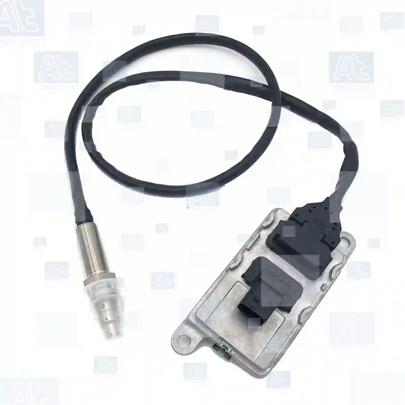 Sensors NOx Sensor, at no: 77713375 ,  oem no:1928159, 2064769, 2247381, 2294291, 2296801, ZG10055-0008 At Spare Part | Engine, Accelerator Pedal, Camshaft, Connecting Rod, Crankcase, Crankshaft, Cylinder Head, Engine Suspension Mountings, Exhaust Manifold, Exhaust Gas Recirculation, Filter Kits, Flywheel Housing, General Overhaul Kits, Engine, Intake Manifold, Oil Cleaner, Oil Cooler, Oil Filter, Oil Pump, Oil Sump, Piston & Liner, Sensor & Switch, Timing Case, Turbocharger, Cooling System, Belt Tensioner, Coolant Filter, Coolant Pipe, Corrosion Prevention Agent, Drive, Expansion Tank, Fan, Intercooler, Monitors & Gauges, Radiator, Thermostat, V-Belt / Timing belt, Water Pump, Fuel System, Electronical Injector Unit, Feed Pump, Fuel Filter, cpl., Fuel Gauge Sender,  Fuel Line, Fuel Pump, Fuel Tank, Injection Line Kit, Injection Pump, Exhaust System, Clutch & Pedal, Gearbox, Propeller Shaft, Axles, Brake System, Hubs & Wheels, Suspension, Leaf Spring, Universal Parts / Accessories, Steering, Electrical System, Cabin