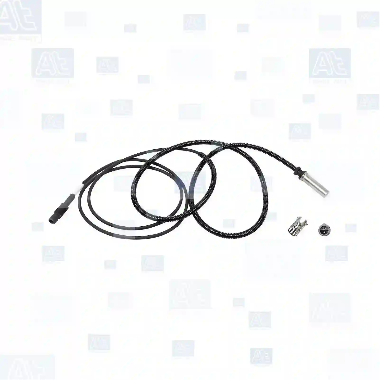 Sensors ABS sensor, at no: 77713376 ,  oem no:1453597, 1530701, 1534686, 1892055 At Spare Part | Engine, Accelerator Pedal, Camshaft, Connecting Rod, Crankcase, Crankshaft, Cylinder Head, Engine Suspension Mountings, Exhaust Manifold, Exhaust Gas Recirculation, Filter Kits, Flywheel Housing, General Overhaul Kits, Engine, Intake Manifold, Oil Cleaner, Oil Cooler, Oil Filter, Oil Pump, Oil Sump, Piston & Liner, Sensor & Switch, Timing Case, Turbocharger, Cooling System, Belt Tensioner, Coolant Filter, Coolant Pipe, Corrosion Prevention Agent, Drive, Expansion Tank, Fan, Intercooler, Monitors & Gauges, Radiator, Thermostat, V-Belt / Timing belt, Water Pump, Fuel System, Electronical Injector Unit, Feed Pump, Fuel Filter, cpl., Fuel Gauge Sender,  Fuel Line, Fuel Pump, Fuel Tank, Injection Line Kit, Injection Pump, Exhaust System, Clutch & Pedal, Gearbox, Propeller Shaft, Axles, Brake System, Hubs & Wheels, Suspension, Leaf Spring, Universal Parts / Accessories, Steering, Electrical System, Cabin