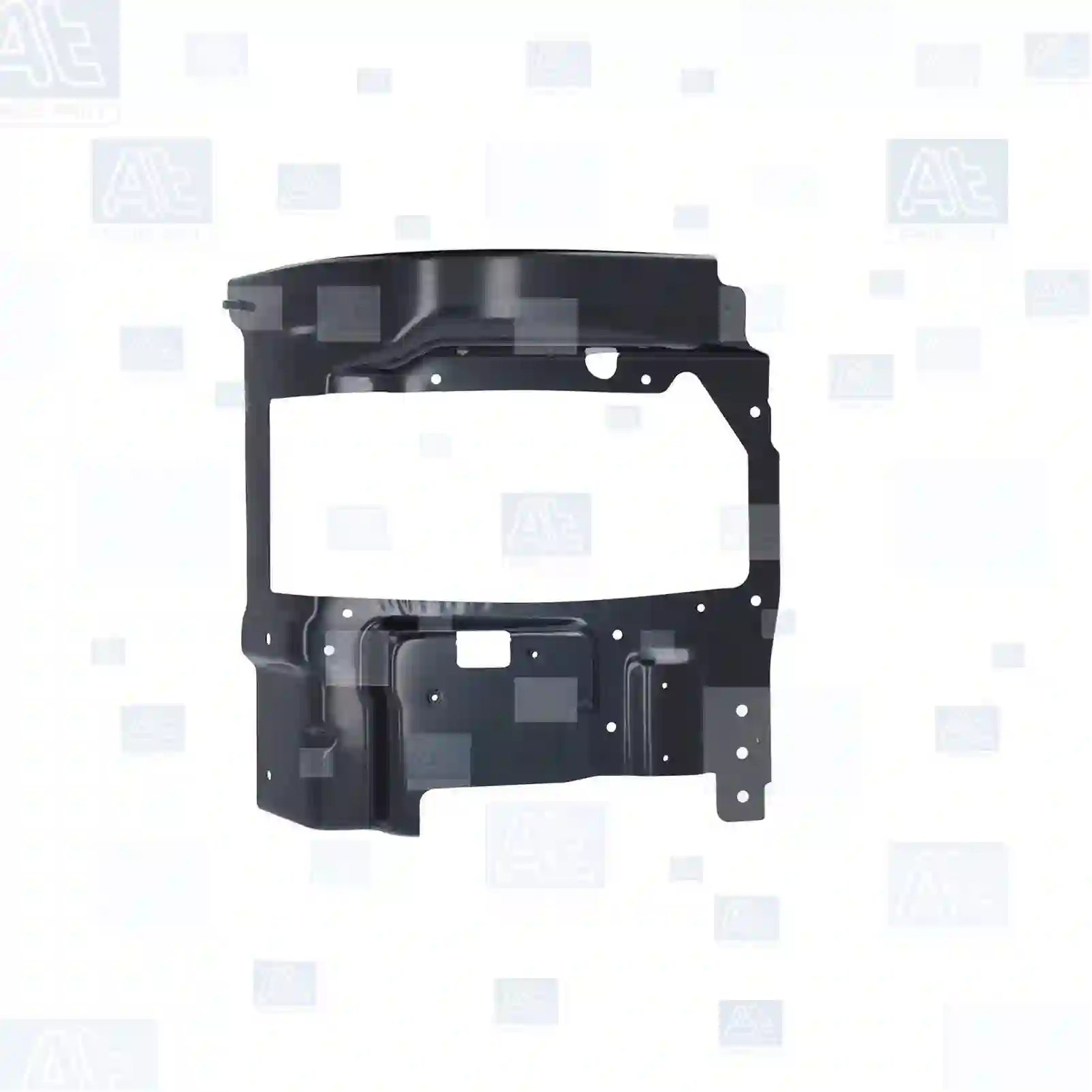 Headlamp Headlamp bracket, right, at no: 77713388 ,  oem no:1438558, 1727992 At Spare Part | Engine, Accelerator Pedal, Camshaft, Connecting Rod, Crankcase, Crankshaft, Cylinder Head, Engine Suspension Mountings, Exhaust Manifold, Exhaust Gas Recirculation, Filter Kits, Flywheel Housing, General Overhaul Kits, Engine, Intake Manifold, Oil Cleaner, Oil Cooler, Oil Filter, Oil Pump, Oil Sump, Piston & Liner, Sensor & Switch, Timing Case, Turbocharger, Cooling System, Belt Tensioner, Coolant Filter, Coolant Pipe, Corrosion Prevention Agent, Drive, Expansion Tank, Fan, Intercooler, Monitors & Gauges, Radiator, Thermostat, V-Belt / Timing belt, Water Pump, Fuel System, Electronical Injector Unit, Feed Pump, Fuel Filter, cpl., Fuel Gauge Sender,  Fuel Line, Fuel Pump, Fuel Tank, Injection Line Kit, Injection Pump, Exhaust System, Clutch & Pedal, Gearbox, Propeller Shaft, Axles, Brake System, Hubs & Wheels, Suspension, Leaf Spring, Universal Parts / Accessories, Steering, Electrical System, Cabin