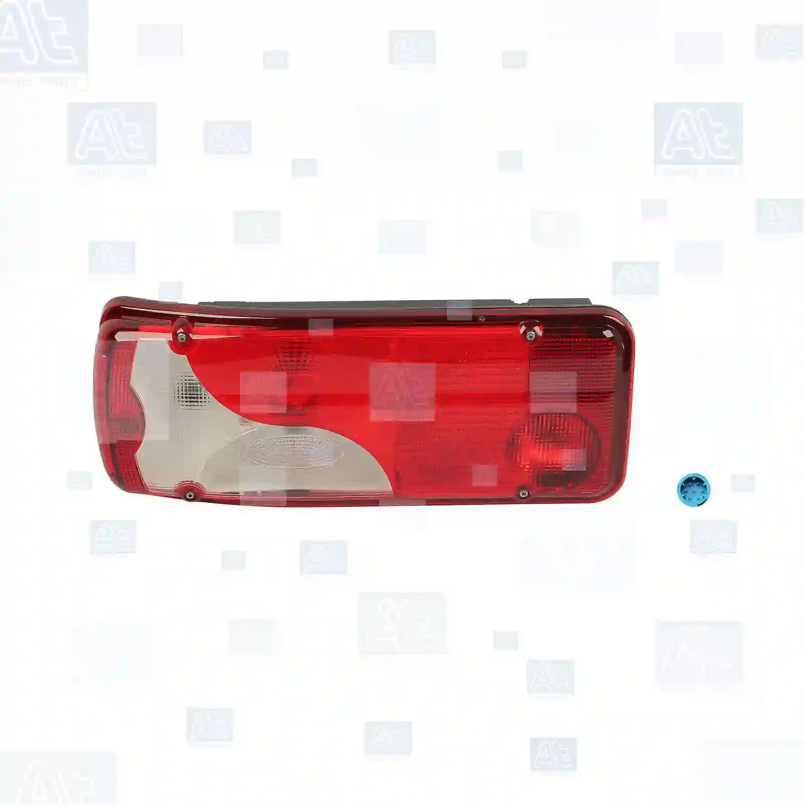Tail Lamp Tail lamp, left, with license plate lamp, at no: 77713402 ,  oem no:2160128, , , , , , At Spare Part | Engine, Accelerator Pedal, Camshaft, Connecting Rod, Crankcase, Crankshaft, Cylinder Head, Engine Suspension Mountings, Exhaust Manifold, Exhaust Gas Recirculation, Filter Kits, Flywheel Housing, General Overhaul Kits, Engine, Intake Manifold, Oil Cleaner, Oil Cooler, Oil Filter, Oil Pump, Oil Sump, Piston & Liner, Sensor & Switch, Timing Case, Turbocharger, Cooling System, Belt Tensioner, Coolant Filter, Coolant Pipe, Corrosion Prevention Agent, Drive, Expansion Tank, Fan, Intercooler, Monitors & Gauges, Radiator, Thermostat, V-Belt / Timing belt, Water Pump, Fuel System, Electronical Injector Unit, Feed Pump, Fuel Filter, cpl., Fuel Gauge Sender,  Fuel Line, Fuel Pump, Fuel Tank, Injection Line Kit, Injection Pump, Exhaust System, Clutch & Pedal, Gearbox, Propeller Shaft, Axles, Brake System, Hubs & Wheels, Suspension, Leaf Spring, Universal Parts / Accessories, Steering, Electrical System, Cabin