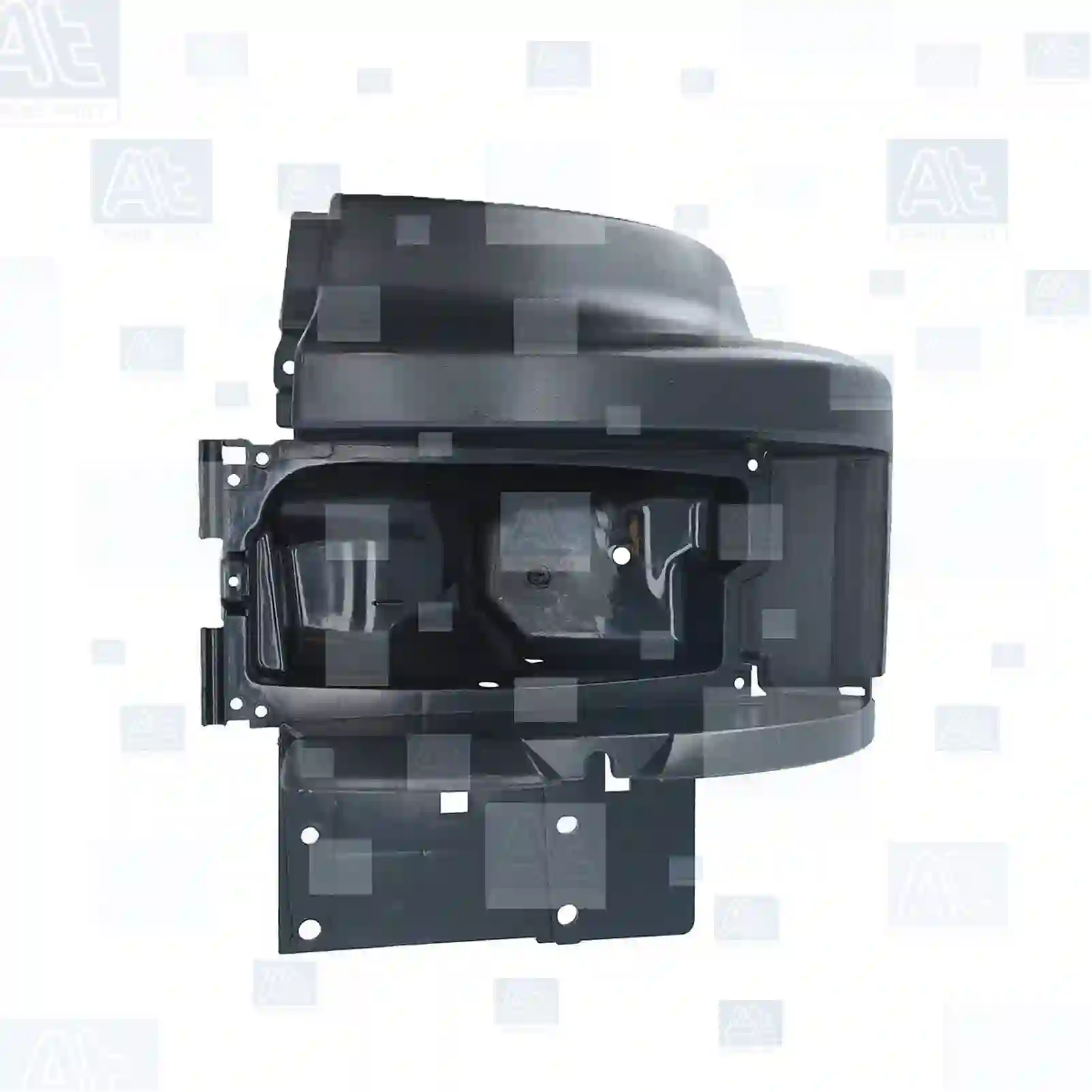 Headlamp Lamp housing, left, at no: 77713406 ,  oem no:1324599, 1543634, ZG20070-0008 At Spare Part | Engine, Accelerator Pedal, Camshaft, Connecting Rod, Crankcase, Crankshaft, Cylinder Head, Engine Suspension Mountings, Exhaust Manifold, Exhaust Gas Recirculation, Filter Kits, Flywheel Housing, General Overhaul Kits, Engine, Intake Manifold, Oil Cleaner, Oil Cooler, Oil Filter, Oil Pump, Oil Sump, Piston & Liner, Sensor & Switch, Timing Case, Turbocharger, Cooling System, Belt Tensioner, Coolant Filter, Coolant Pipe, Corrosion Prevention Agent, Drive, Expansion Tank, Fan, Intercooler, Monitors & Gauges, Radiator, Thermostat, V-Belt / Timing belt, Water Pump, Fuel System, Electronical Injector Unit, Feed Pump, Fuel Filter, cpl., Fuel Gauge Sender,  Fuel Line, Fuel Pump, Fuel Tank, Injection Line Kit, Injection Pump, Exhaust System, Clutch & Pedal, Gearbox, Propeller Shaft, Axles, Brake System, Hubs & Wheels, Suspension, Leaf Spring, Universal Parts / Accessories, Steering, Electrical System, Cabin