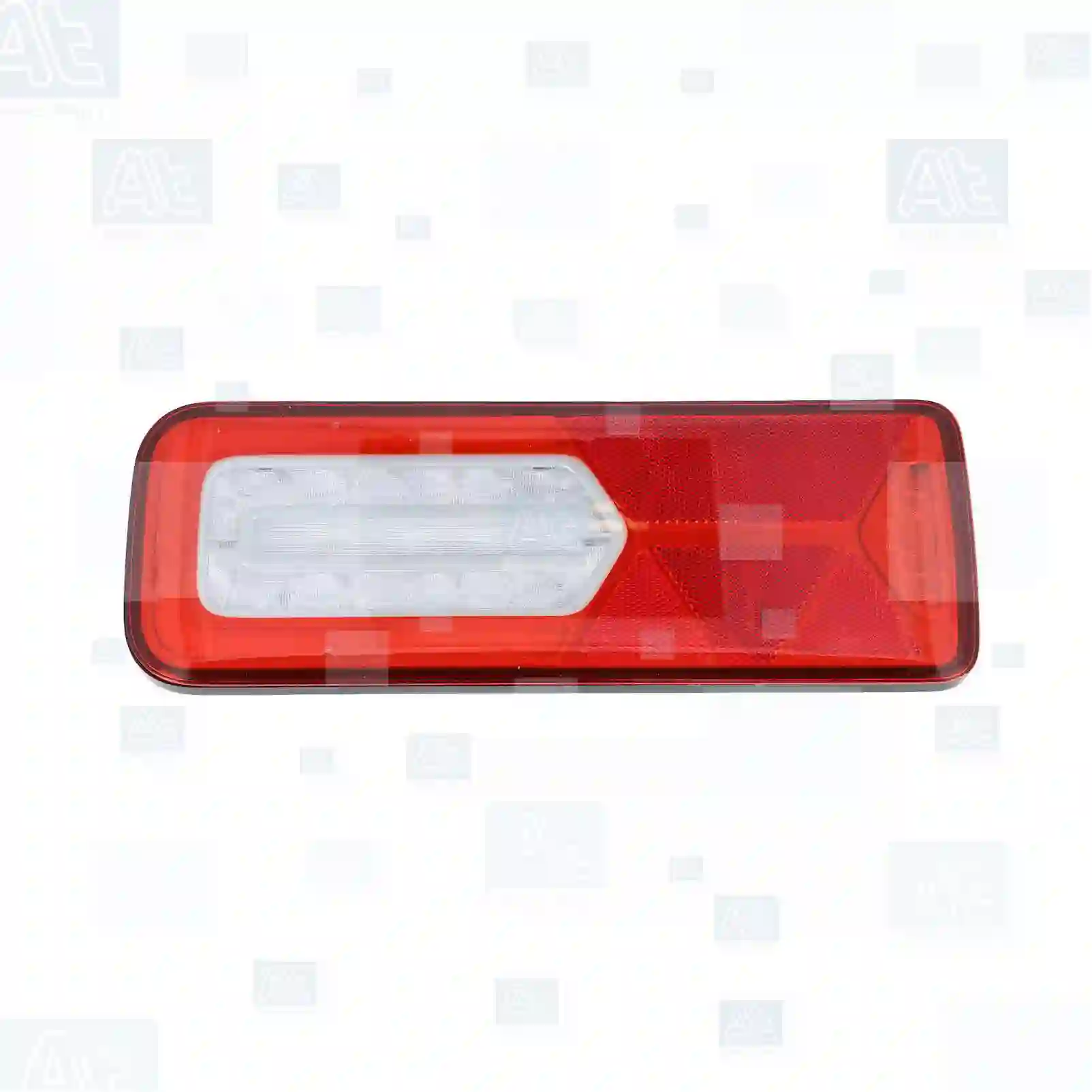 Tail Lamp Tail lamp, right, at no: 77713466 ,  oem no:1370067, , , , , At Spare Part | Engine, Accelerator Pedal, Camshaft, Connecting Rod, Crankcase, Crankshaft, Cylinder Head, Engine Suspension Mountings, Exhaust Manifold, Exhaust Gas Recirculation, Filter Kits, Flywheel Housing, General Overhaul Kits, Engine, Intake Manifold, Oil Cleaner, Oil Cooler, Oil Filter, Oil Pump, Oil Sump, Piston & Liner, Sensor & Switch, Timing Case, Turbocharger, Cooling System, Belt Tensioner, Coolant Filter, Coolant Pipe, Corrosion Prevention Agent, Drive, Expansion Tank, Fan, Intercooler, Monitors & Gauges, Radiator, Thermostat, V-Belt / Timing belt, Water Pump, Fuel System, Electronical Injector Unit, Feed Pump, Fuel Filter, cpl., Fuel Gauge Sender,  Fuel Line, Fuel Pump, Fuel Tank, Injection Line Kit, Injection Pump, Exhaust System, Clutch & Pedal, Gearbox, Propeller Shaft, Axles, Brake System, Hubs & Wheels, Suspension, Leaf Spring, Universal Parts / Accessories, Steering, Electrical System, Cabin
