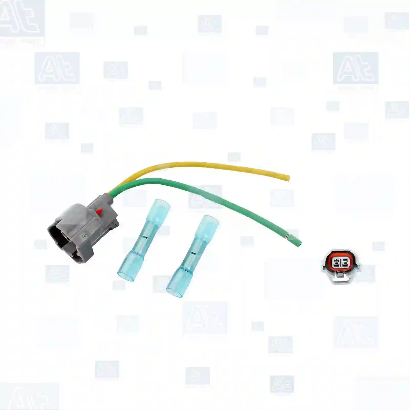 Cable Harness Repair kit, cable harness, at no: 77713534 ,  oem no:[] At Spare Part | Engine, Accelerator Pedal, Camshaft, Connecting Rod, Crankcase, Crankshaft, Cylinder Head, Engine Suspension Mountings, Exhaust Manifold, Exhaust Gas Recirculation, Filter Kits, Flywheel Housing, General Overhaul Kits, Engine, Intake Manifold, Oil Cleaner, Oil Cooler, Oil Filter, Oil Pump, Oil Sump, Piston & Liner, Sensor & Switch, Timing Case, Turbocharger, Cooling System, Belt Tensioner, Coolant Filter, Coolant Pipe, Corrosion Prevention Agent, Drive, Expansion Tank, Fan, Intercooler, Monitors & Gauges, Radiator, Thermostat, V-Belt / Timing belt, Water Pump, Fuel System, Electronical Injector Unit, Feed Pump, Fuel Filter, cpl., Fuel Gauge Sender,  Fuel Line, Fuel Pump, Fuel Tank, Injection Line Kit, Injection Pump, Exhaust System, Clutch & Pedal, Gearbox, Propeller Shaft, Axles, Brake System, Hubs & Wheels, Suspension, Leaf Spring, Universal Parts / Accessories, Steering, Electrical System, Cabin