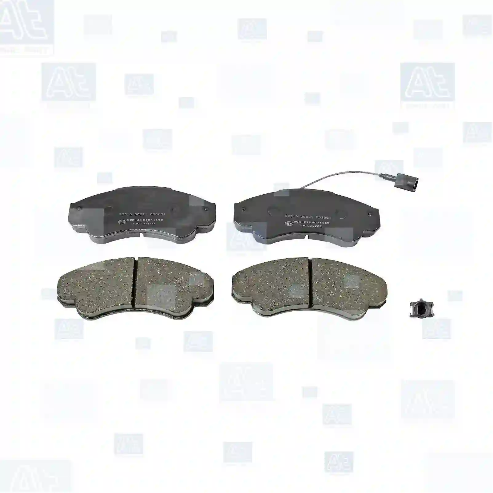 Disc brake pad kit, without accessories, at no 77713629, oem no: 77362216, 77364859, 425244, 425245, 425459, 09949362, 09949517, 71752978, 71770070, 71772525, 77362216, 77364859, 9949362, 9949517, 77362216, 77364859, 425244, 425245, 425459 At Spare Part | Engine, Accelerator Pedal, Camshaft, Connecting Rod, Crankcase, Crankshaft, Cylinder Head, Engine Suspension Mountings, Exhaust Manifold, Exhaust Gas Recirculation, Filter Kits, Flywheel Housing, General Overhaul Kits, Engine, Intake Manifold, Oil Cleaner, Oil Cooler, Oil Filter, Oil Pump, Oil Sump, Piston & Liner, Sensor & Switch, Timing Case, Turbocharger, Cooling System, Belt Tensioner, Coolant Filter, Coolant Pipe, Corrosion Prevention Agent, Drive, Expansion Tank, Fan, Intercooler, Monitors & Gauges, Radiator, Thermostat, V-Belt / Timing belt, Water Pump, Fuel System, Electronical Injector Unit, Feed Pump, Fuel Filter, cpl., Fuel Gauge Sender,  Fuel Line, Fuel Pump, Fuel Tank, Injection Line Kit, Injection Pump, Exhaust System, Clutch & Pedal, Gearbox, Propeller Shaft, Axles, Brake System, Hubs & Wheels, Suspension, Leaf Spring, Universal Parts / Accessories, Steering, Electrical System, Cabin Disc brake pad kit, without accessories, at no 77713629, oem no: 77362216, 77364859, 425244, 425245, 425459, 09949362, 09949517, 71752978, 71770070, 71772525, 77362216, 77364859, 9949362, 9949517, 77362216, 77364859, 425244, 425245, 425459 At Spare Part | Engine, Accelerator Pedal, Camshaft, Connecting Rod, Crankcase, Crankshaft, Cylinder Head, Engine Suspension Mountings, Exhaust Manifold, Exhaust Gas Recirculation, Filter Kits, Flywheel Housing, General Overhaul Kits, Engine, Intake Manifold, Oil Cleaner, Oil Cooler, Oil Filter, Oil Pump, Oil Sump, Piston & Liner, Sensor & Switch, Timing Case, Turbocharger, Cooling System, Belt Tensioner, Coolant Filter, Coolant Pipe, Corrosion Prevention Agent, Drive, Expansion Tank, Fan, Intercooler, Monitors & Gauges, Radiator, Thermostat, V-Belt / Timing belt, Water Pump, Fuel System, Electronical Injector Unit, Feed Pump, Fuel Filter, cpl., Fuel Gauge Sender,  Fuel Line, Fuel Pump, Fuel Tank, Injection Line Kit, Injection Pump, Exhaust System, Clutch & Pedal, Gearbox, Propeller Shaft, Axles, Brake System, Hubs & Wheels, Suspension, Leaf Spring, Universal Parts / Accessories, Steering, Electrical System, Cabin