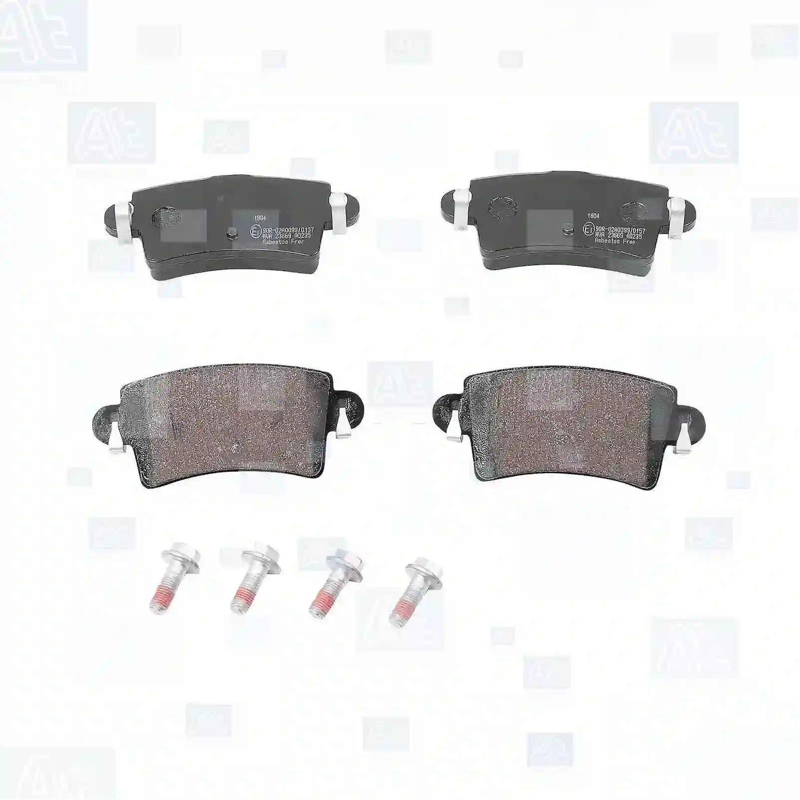 Brake Disc Disc brake pad kit, at no: 77713649 ,  oem no:9111467, 93169006, 93173182, 95515197, 7701206763, 44060-00QAE, 77012-06763, 1605623, 1605982, 4403467, 7485114491, 7701206763, 8671016747 At Spare Part | Engine, Accelerator Pedal, Camshaft, Connecting Rod, Crankcase, Crankshaft, Cylinder Head, Engine Suspension Mountings, Exhaust Manifold, Exhaust Gas Recirculation, Filter Kits, Flywheel Housing, General Overhaul Kits, Engine, Intake Manifold, Oil Cleaner, Oil Cooler, Oil Filter, Oil Pump, Oil Sump, Piston & Liner, Sensor & Switch, Timing Case, Turbocharger, Cooling System, Belt Tensioner, Coolant Filter, Coolant Pipe, Corrosion Prevention Agent, Drive, Expansion Tank, Fan, Intercooler, Monitors & Gauges, Radiator, Thermostat, V-Belt / Timing belt, Water Pump, Fuel System, Electronical Injector Unit, Feed Pump, Fuel Filter, cpl., Fuel Gauge Sender,  Fuel Line, Fuel Pump, Fuel Tank, Injection Line Kit, Injection Pump, Exhaust System, Clutch & Pedal, Gearbox, Propeller Shaft, Axles, Brake System, Hubs & Wheels, Suspension, Leaf Spring, Universal Parts / Accessories, Steering, Electrical System, Cabin