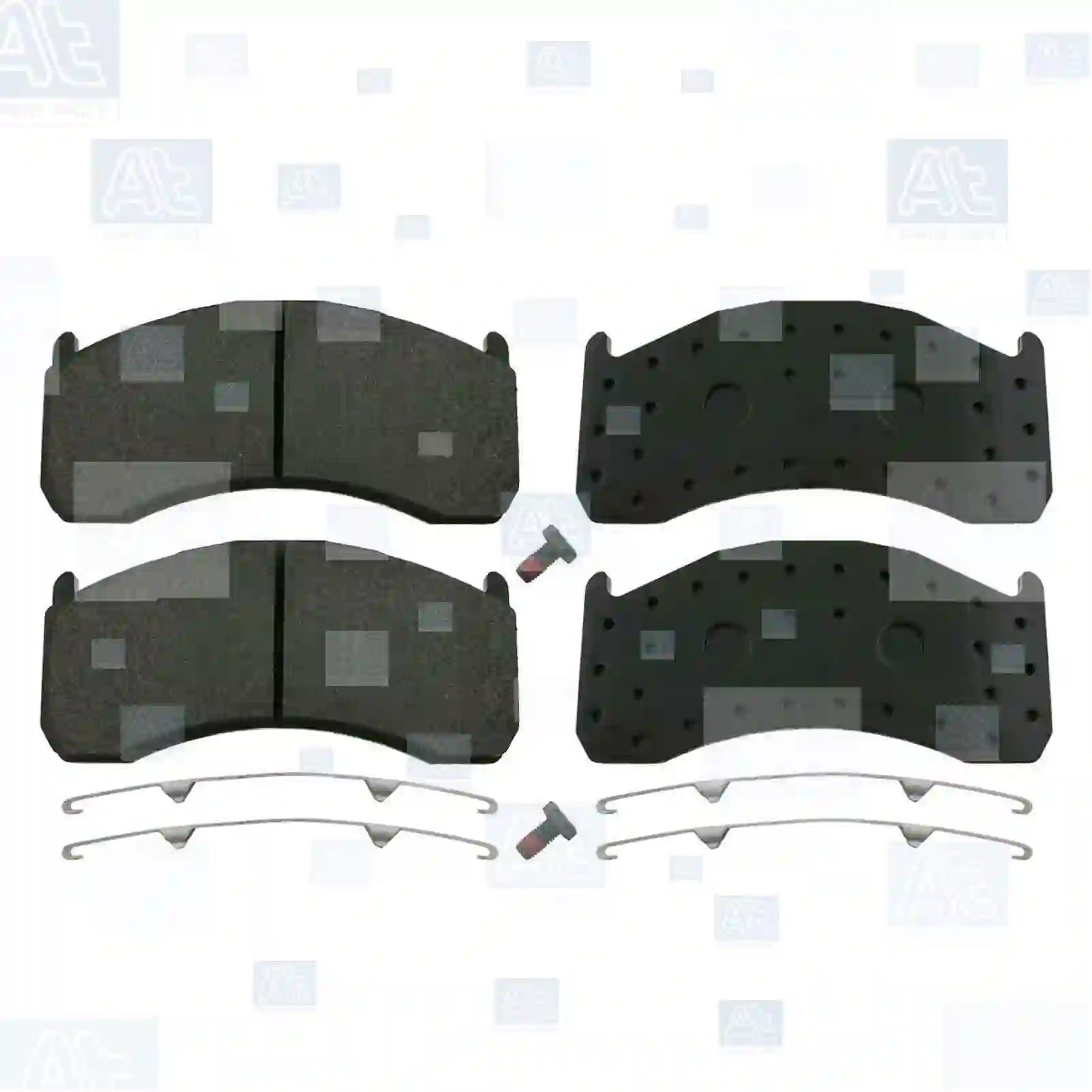 Brake Disc Disc brake pad kit, at no: 77713656 ,  oem no:MDP5053, 20768115, 3093530, 3093532, ZG50412-0008 At Spare Part | Engine, Accelerator Pedal, Camshaft, Connecting Rod, Crankcase, Crankshaft, Cylinder Head, Engine Suspension Mountings, Exhaust Manifold, Exhaust Gas Recirculation, Filter Kits, Flywheel Housing, General Overhaul Kits, Engine, Intake Manifold, Oil Cleaner, Oil Cooler, Oil Filter, Oil Pump, Oil Sump, Piston & Liner, Sensor & Switch, Timing Case, Turbocharger, Cooling System, Belt Tensioner, Coolant Filter, Coolant Pipe, Corrosion Prevention Agent, Drive, Expansion Tank, Fan, Intercooler, Monitors & Gauges, Radiator, Thermostat, V-Belt / Timing belt, Water Pump, Fuel System, Electronical Injector Unit, Feed Pump, Fuel Filter, cpl., Fuel Gauge Sender,  Fuel Line, Fuel Pump, Fuel Tank, Injection Line Kit, Injection Pump, Exhaust System, Clutch & Pedal, Gearbox, Propeller Shaft, Axles, Brake System, Hubs & Wheels, Suspension, Leaf Spring, Universal Parts / Accessories, Steering, Electrical System, Cabin