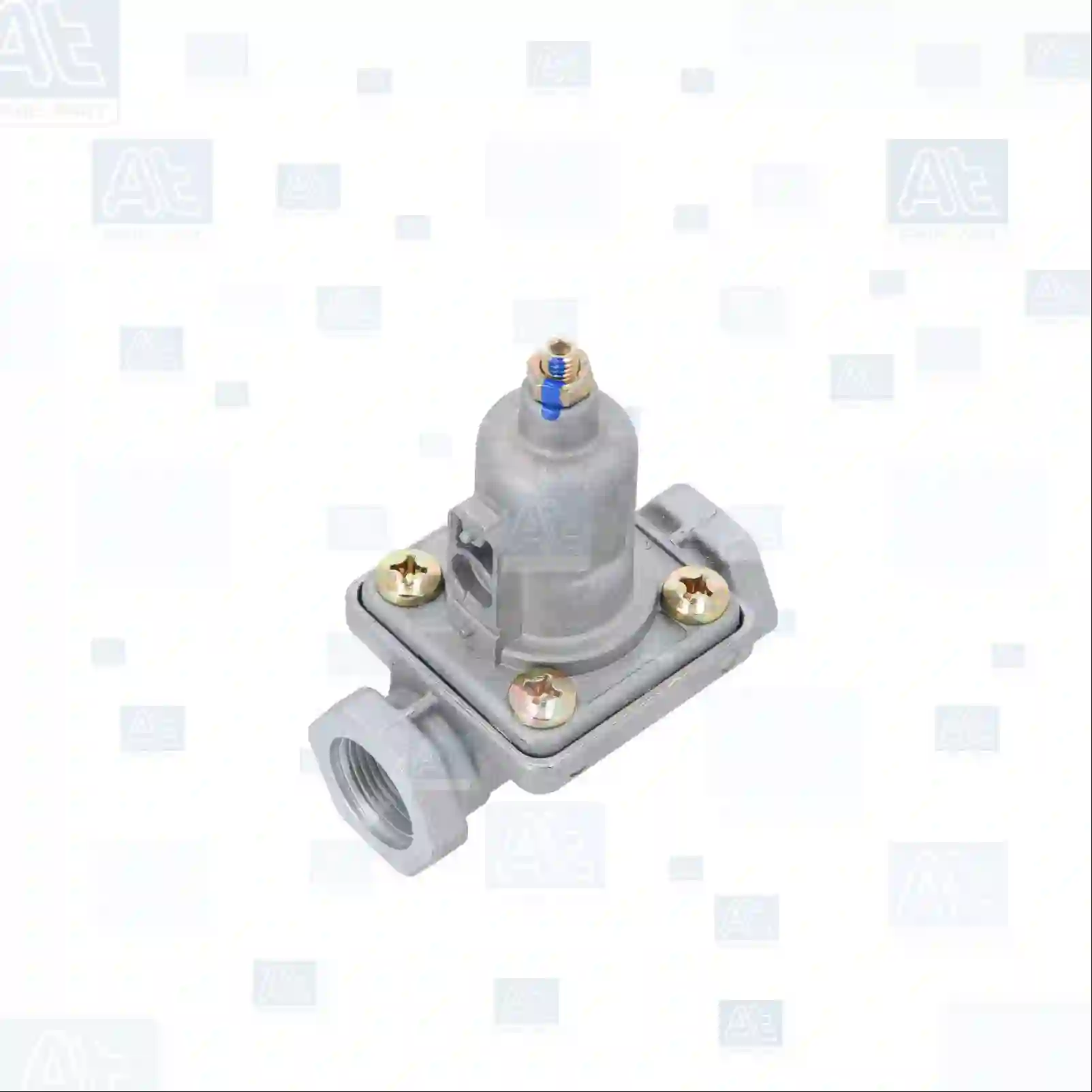 Brake System Overflow valve, at no: 77713683 ,  oem no:02516830, 04684664, 42032386, 187433, 329511, 502924808, 0004296044, 0004315206, 0014294944, 0024296744, 0034294844, 011017358, 1102484000, 1130644, 1598426 At Spare Part | Engine, Accelerator Pedal, Camshaft, Connecting Rod, Crankcase, Crankshaft, Cylinder Head, Engine Suspension Mountings, Exhaust Manifold, Exhaust Gas Recirculation, Filter Kits, Flywheel Housing, General Overhaul Kits, Engine, Intake Manifold, Oil Cleaner, Oil Cooler, Oil Filter, Oil Pump, Oil Sump, Piston & Liner, Sensor & Switch, Timing Case, Turbocharger, Cooling System, Belt Tensioner, Coolant Filter, Coolant Pipe, Corrosion Prevention Agent, Drive, Expansion Tank, Fan, Intercooler, Monitors & Gauges, Radiator, Thermostat, V-Belt / Timing belt, Water Pump, Fuel System, Electronical Injector Unit, Feed Pump, Fuel Filter, cpl., Fuel Gauge Sender,  Fuel Line, Fuel Pump, Fuel Tank, Injection Line Kit, Injection Pump, Exhaust System, Clutch & Pedal, Gearbox, Propeller Shaft, Axles, Brake System, Hubs & Wheels, Suspension, Leaf Spring, Universal Parts / Accessories, Steering, Electrical System, Cabin