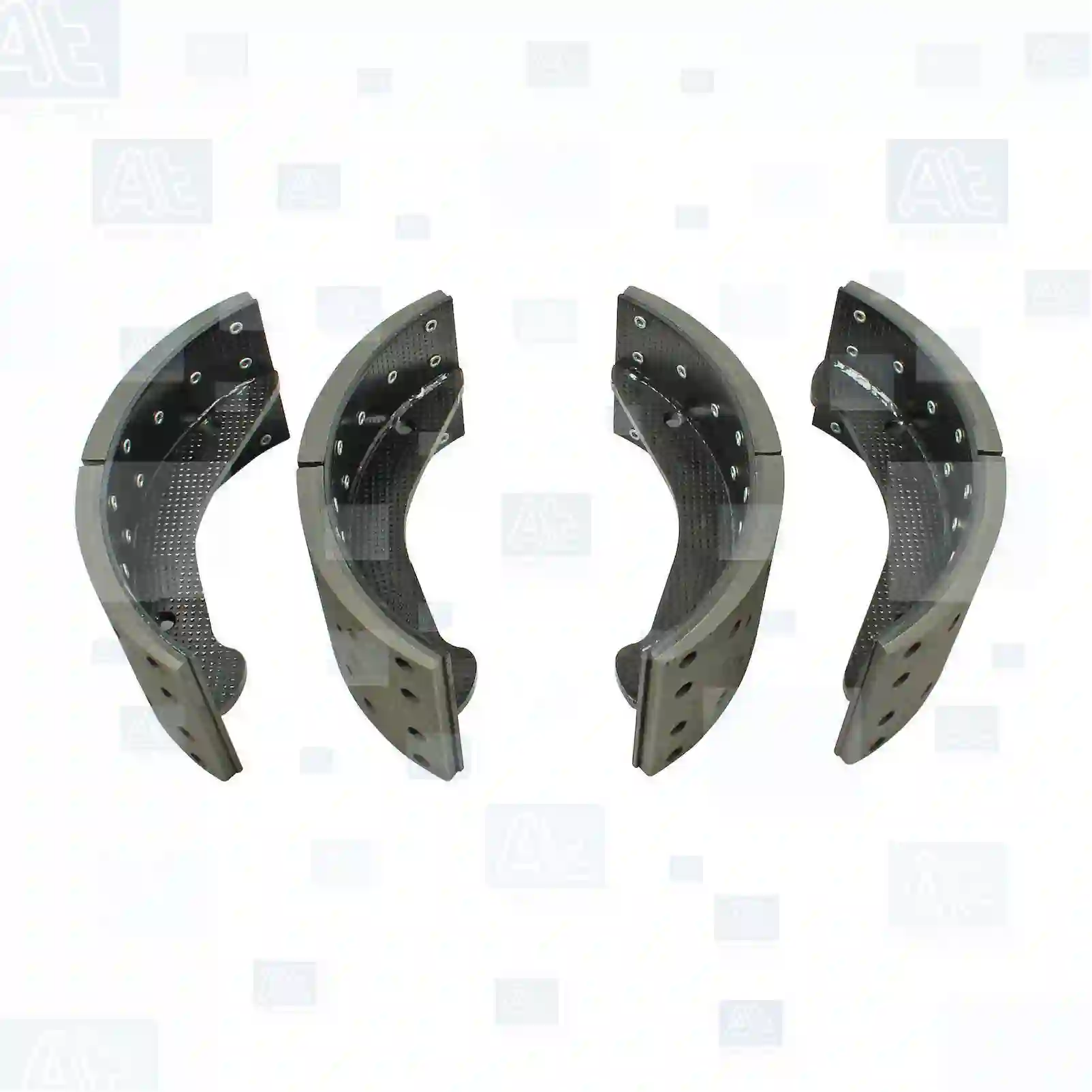 Brake Shoe Brake shoe kit, with linings, at no: 77713758 ,  oem no:2992375, 2992375 At Spare Part | Engine, Accelerator Pedal, Camshaft, Connecting Rod, Crankcase, Crankshaft, Cylinder Head, Engine Suspension Mountings, Exhaust Manifold, Exhaust Gas Recirculation, Filter Kits, Flywheel Housing, General Overhaul Kits, Engine, Intake Manifold, Oil Cleaner, Oil Cooler, Oil Filter, Oil Pump, Oil Sump, Piston & Liner, Sensor & Switch, Timing Case, Turbocharger, Cooling System, Belt Tensioner, Coolant Filter, Coolant Pipe, Corrosion Prevention Agent, Drive, Expansion Tank, Fan, Intercooler, Monitors & Gauges, Radiator, Thermostat, V-Belt / Timing belt, Water Pump, Fuel System, Electronical Injector Unit, Feed Pump, Fuel Filter, cpl., Fuel Gauge Sender,  Fuel Line, Fuel Pump, Fuel Tank, Injection Line Kit, Injection Pump, Exhaust System, Clutch & Pedal, Gearbox, Propeller Shaft, Axles, Brake System, Hubs & Wheels, Suspension, Leaf Spring, Universal Parts / Accessories, Steering, Electrical System, Cabin