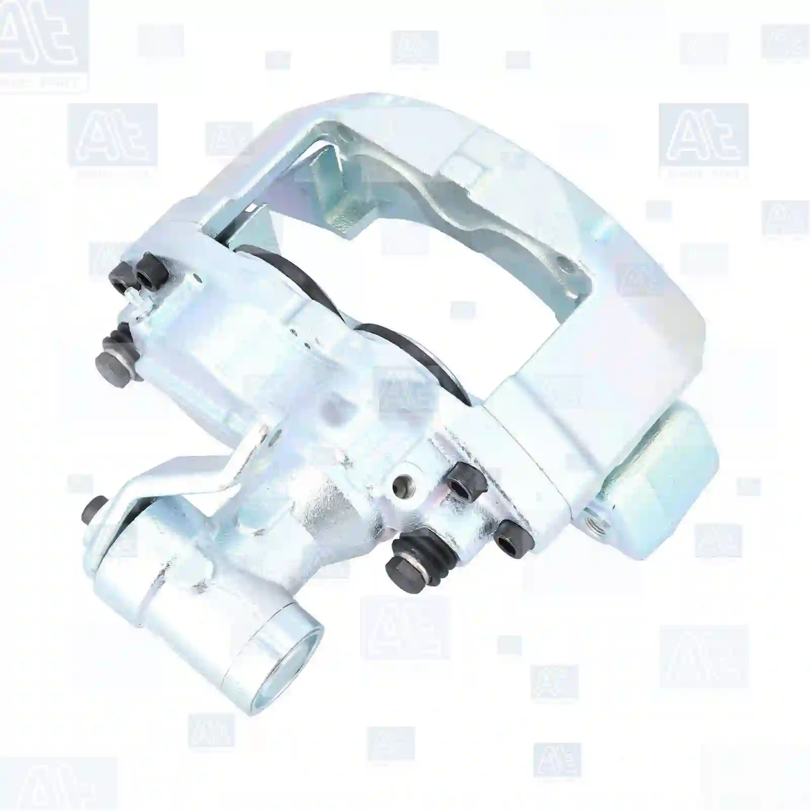 Brake Caliper Brake caliper, left, reman. / without old core, at no: 77713819 ,  oem no:04832624, 42533007, 42534117, 4832624, 500352574, LRG614 At Spare Part | Engine, Accelerator Pedal, Camshaft, Connecting Rod, Crankcase, Crankshaft, Cylinder Head, Engine Suspension Mountings, Exhaust Manifold, Exhaust Gas Recirculation, Filter Kits, Flywheel Housing, General Overhaul Kits, Engine, Intake Manifold, Oil Cleaner, Oil Cooler, Oil Filter, Oil Pump, Oil Sump, Piston & Liner, Sensor & Switch, Timing Case, Turbocharger, Cooling System, Belt Tensioner, Coolant Filter, Coolant Pipe, Corrosion Prevention Agent, Drive, Expansion Tank, Fan, Intercooler, Monitors & Gauges, Radiator, Thermostat, V-Belt / Timing belt, Water Pump, Fuel System, Electronical Injector Unit, Feed Pump, Fuel Filter, cpl., Fuel Gauge Sender,  Fuel Line, Fuel Pump, Fuel Tank, Injection Line Kit, Injection Pump, Exhaust System, Clutch & Pedal, Gearbox, Propeller Shaft, Axles, Brake System, Hubs & Wheels, Suspension, Leaf Spring, Universal Parts / Accessories, Steering, Electrical System, Cabin
