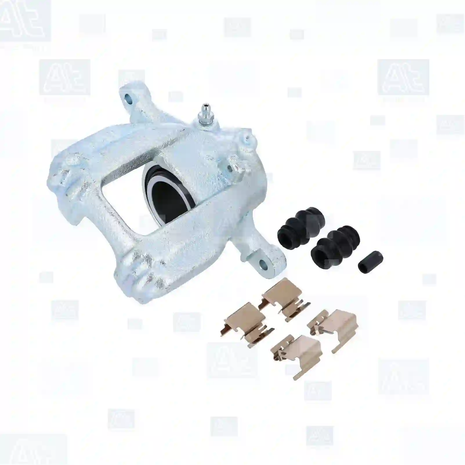 Brake Caliper Brake caliper, right, reman. / without old core, at no: 77713829 ,  oem no:2E0615406B, 2E0615424, 0034207283, 2E0615406B, 2E0615424, 2E0615406B, 2E0615424, 2E0615406B, 2E0615424 At Spare Part | Engine, Accelerator Pedal, Camshaft, Connecting Rod, Crankcase, Crankshaft, Cylinder Head, Engine Suspension Mountings, Exhaust Manifold, Exhaust Gas Recirculation, Filter Kits, Flywheel Housing, General Overhaul Kits, Engine, Intake Manifold, Oil Cleaner, Oil Cooler, Oil Filter, Oil Pump, Oil Sump, Piston & Liner, Sensor & Switch, Timing Case, Turbocharger, Cooling System, Belt Tensioner, Coolant Filter, Coolant Pipe, Corrosion Prevention Agent, Drive, Expansion Tank, Fan, Intercooler, Monitors & Gauges, Radiator, Thermostat, V-Belt / Timing belt, Water Pump, Fuel System, Electronical Injector Unit, Feed Pump, Fuel Filter, cpl., Fuel Gauge Sender,  Fuel Line, Fuel Pump, Fuel Tank, Injection Line Kit, Injection Pump, Exhaust System, Clutch & Pedal, Gearbox, Propeller Shaft, Axles, Brake System, Hubs & Wheels, Suspension, Leaf Spring, Universal Parts / Accessories, Steering, Electrical System, Cabin