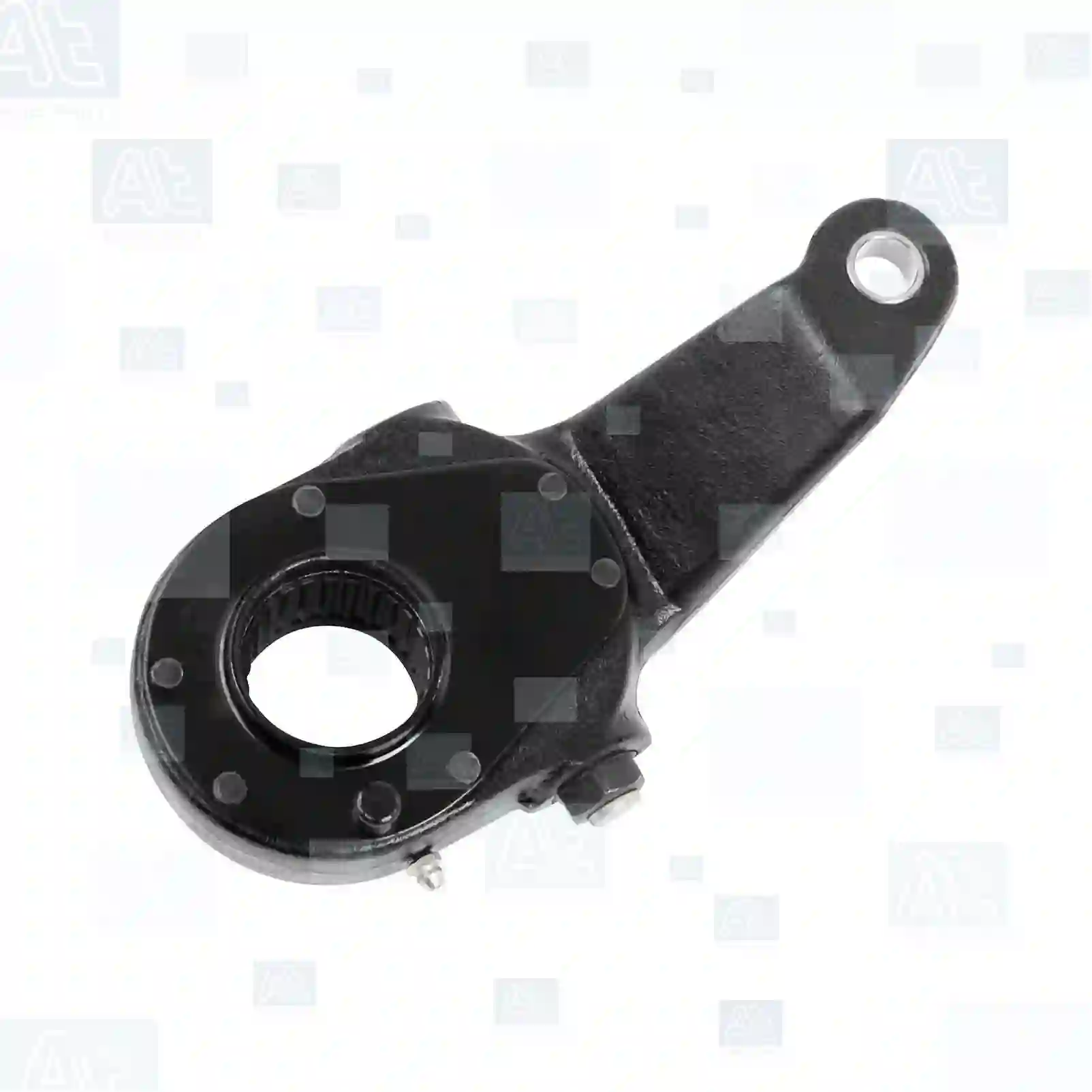 Slack adjuster, manual, right, at no 77713870, oem no: 0517454700, 3464201838, 3484201838, , , At Spare Part | Engine, Accelerator Pedal, Camshaft, Connecting Rod, Crankcase, Crankshaft, Cylinder Head, Engine Suspension Mountings, Exhaust Manifold, Exhaust Gas Recirculation, Filter Kits, Flywheel Housing, General Overhaul Kits, Engine, Intake Manifold, Oil Cleaner, Oil Cooler, Oil Filter, Oil Pump, Oil Sump, Piston & Liner, Sensor & Switch, Timing Case, Turbocharger, Cooling System, Belt Tensioner, Coolant Filter, Coolant Pipe, Corrosion Prevention Agent, Drive, Expansion Tank, Fan, Intercooler, Monitors & Gauges, Radiator, Thermostat, V-Belt / Timing belt, Water Pump, Fuel System, Electronical Injector Unit, Feed Pump, Fuel Filter, cpl., Fuel Gauge Sender,  Fuel Line, Fuel Pump, Fuel Tank, Injection Line Kit, Injection Pump, Exhaust System, Clutch & Pedal, Gearbox, Propeller Shaft, Axles, Brake System, Hubs & Wheels, Suspension, Leaf Spring, Universal Parts / Accessories, Steering, Electrical System, Cabin Slack adjuster, manual, right, at no 77713870, oem no: 0517454700, 3464201838, 3484201838, , , At Spare Part | Engine, Accelerator Pedal, Camshaft, Connecting Rod, Crankcase, Crankshaft, Cylinder Head, Engine Suspension Mountings, Exhaust Manifold, Exhaust Gas Recirculation, Filter Kits, Flywheel Housing, General Overhaul Kits, Engine, Intake Manifold, Oil Cleaner, Oil Cooler, Oil Filter, Oil Pump, Oil Sump, Piston & Liner, Sensor & Switch, Timing Case, Turbocharger, Cooling System, Belt Tensioner, Coolant Filter, Coolant Pipe, Corrosion Prevention Agent, Drive, Expansion Tank, Fan, Intercooler, Monitors & Gauges, Radiator, Thermostat, V-Belt / Timing belt, Water Pump, Fuel System, Electronical Injector Unit, Feed Pump, Fuel Filter, cpl., Fuel Gauge Sender,  Fuel Line, Fuel Pump, Fuel Tank, Injection Line Kit, Injection Pump, Exhaust System, Clutch & Pedal, Gearbox, Propeller Shaft, Axles, Brake System, Hubs & Wheels, Suspension, Leaf Spring, Universal Parts / Accessories, Steering, Electrical System, Cabin