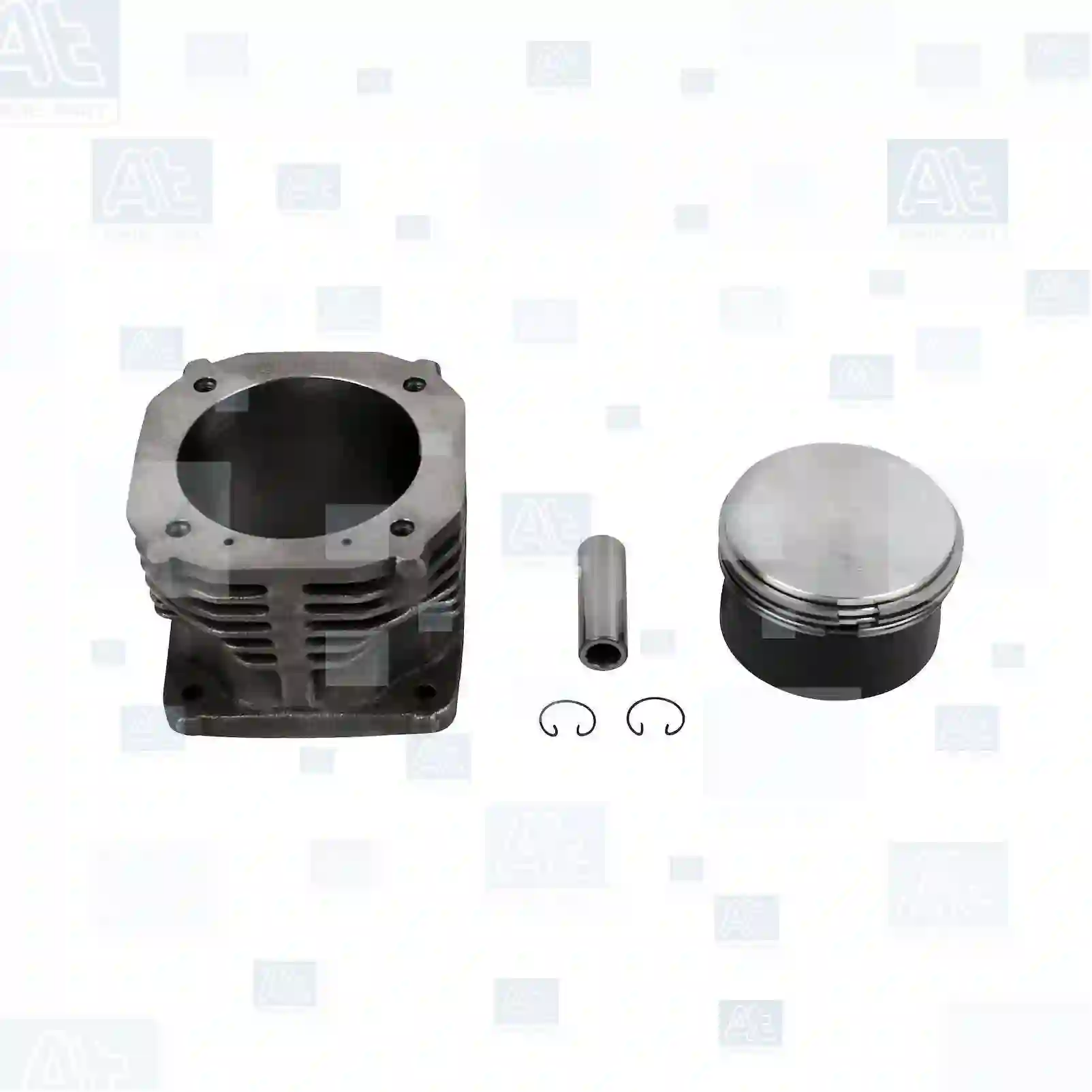 Compressor Piston and liner kit, air cooled, at no: 77713878 ,  oem no:51541050003, 51541050007, 51541056003, 51541056006, 51541190001, 51541190003, 51541190005, 51541190006, 51541190014, 51541197001, 51541197003, 51541197004, 4031300008, 4031300117, 4031310002, 4031311002, 4031312002, 4421300002, 4421300008, 4421300608, ZG50559-0008 At Spare Part | Engine, Accelerator Pedal, Camshaft, Connecting Rod, Crankcase, Crankshaft, Cylinder Head, Engine Suspension Mountings, Exhaust Manifold, Exhaust Gas Recirculation, Filter Kits, Flywheel Housing, General Overhaul Kits, Engine, Intake Manifold, Oil Cleaner, Oil Cooler, Oil Filter, Oil Pump, Oil Sump, Piston & Liner, Sensor & Switch, Timing Case, Turbocharger, Cooling System, Belt Tensioner, Coolant Filter, Coolant Pipe, Corrosion Prevention Agent, Drive, Expansion Tank, Fan, Intercooler, Monitors & Gauges, Radiator, Thermostat, V-Belt / Timing belt, Water Pump, Fuel System, Electronical Injector Unit, Feed Pump, Fuel Filter, cpl., Fuel Gauge Sender,  Fuel Line, Fuel Pump, Fuel Tank, Injection Line Kit, Injection Pump, Exhaust System, Clutch & Pedal, Gearbox, Propeller Shaft, Axles, Brake System, Hubs & Wheels, Suspension, Leaf Spring, Universal Parts / Accessories, Steering, Electrical System, Cabin