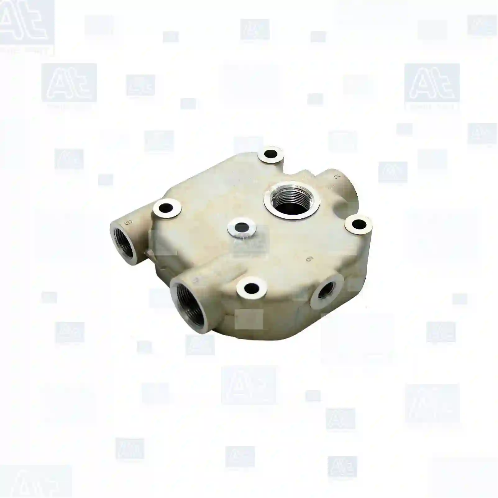 Compressor Cylinder head, compressor, at no: 77713908 ,  oem no:4421303119, 4421303219, 4421310119, 4421310219 At Spare Part | Engine, Accelerator Pedal, Camshaft, Connecting Rod, Crankcase, Crankshaft, Cylinder Head, Engine Suspension Mountings, Exhaust Manifold, Exhaust Gas Recirculation, Filter Kits, Flywheel Housing, General Overhaul Kits, Engine, Intake Manifold, Oil Cleaner, Oil Cooler, Oil Filter, Oil Pump, Oil Sump, Piston & Liner, Sensor & Switch, Timing Case, Turbocharger, Cooling System, Belt Tensioner, Coolant Filter, Coolant Pipe, Corrosion Prevention Agent, Drive, Expansion Tank, Fan, Intercooler, Monitors & Gauges, Radiator, Thermostat, V-Belt / Timing belt, Water Pump, Fuel System, Electronical Injector Unit, Feed Pump, Fuel Filter, cpl., Fuel Gauge Sender,  Fuel Line, Fuel Pump, Fuel Tank, Injection Line Kit, Injection Pump, Exhaust System, Clutch & Pedal, Gearbox, Propeller Shaft, Axles, Brake System, Hubs & Wheels, Suspension, Leaf Spring, Universal Parts / Accessories, Steering, Electrical System, Cabin