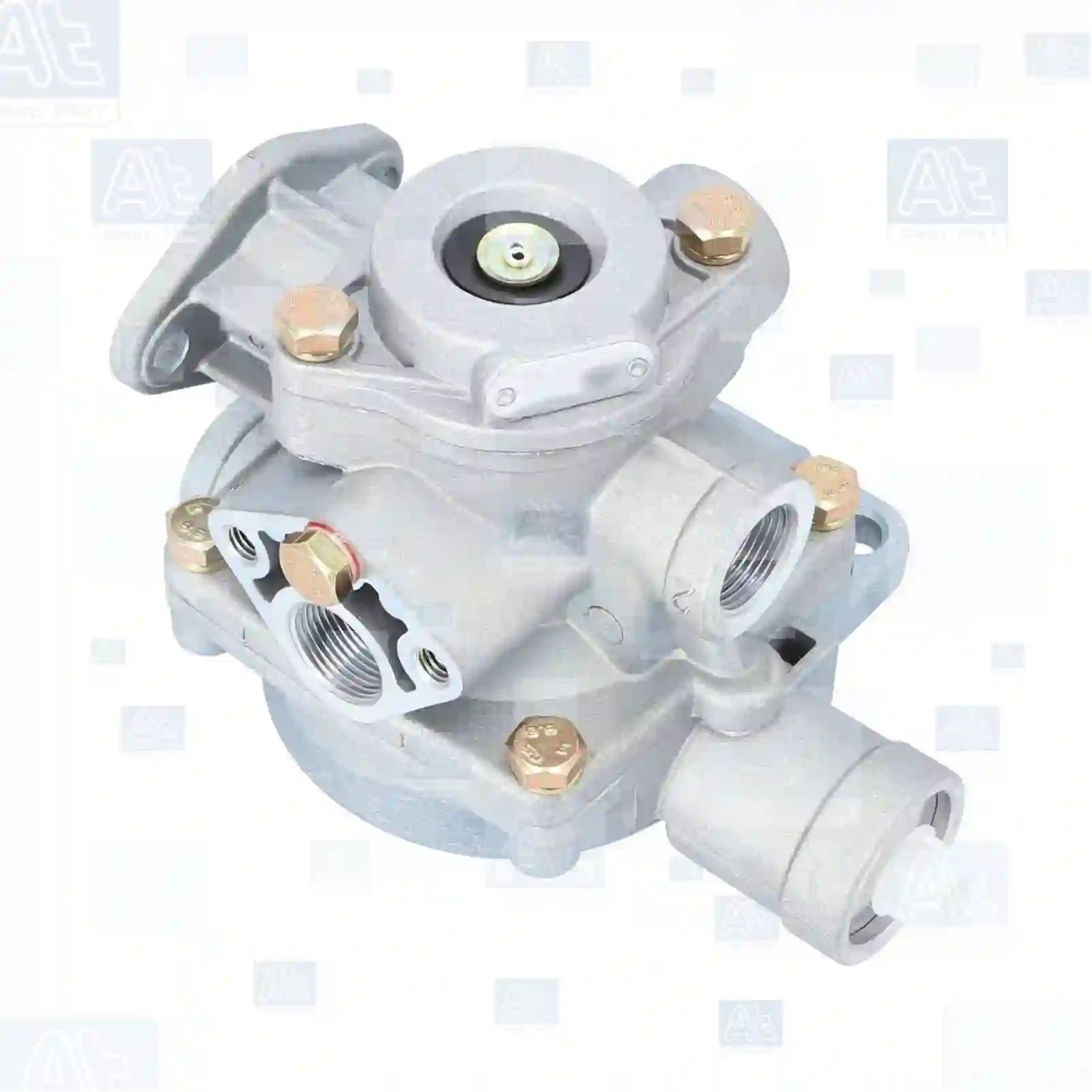 Brake System Trailer brake valve, at no: 77713917 ,  oem no:H03140201, 0243107700, 0815807, 0830550, 1506643, 815807, 830550, 830550A, 830550R, AJU7602, CF351054, H03140201, 200291, 79310, 505810606, 5810606, 58106060, 10170952, 81523016148, 81523019148, 82580000060, N2523019016, 49500111000, 5021170441, AG46729002, 1738443, 579009, 050005 At Spare Part | Engine, Accelerator Pedal, Camshaft, Connecting Rod, Crankcase, Crankshaft, Cylinder Head, Engine Suspension Mountings, Exhaust Manifold, Exhaust Gas Recirculation, Filter Kits, Flywheel Housing, General Overhaul Kits, Engine, Intake Manifold, Oil Cleaner, Oil Cooler, Oil Filter, Oil Pump, Oil Sump, Piston & Liner, Sensor & Switch, Timing Case, Turbocharger, Cooling System, Belt Tensioner, Coolant Filter, Coolant Pipe, Corrosion Prevention Agent, Drive, Expansion Tank, Fan, Intercooler, Monitors & Gauges, Radiator, Thermostat, V-Belt / Timing belt, Water Pump, Fuel System, Electronical Injector Unit, Feed Pump, Fuel Filter, cpl., Fuel Gauge Sender,  Fuel Line, Fuel Pump, Fuel Tank, Injection Line Kit, Injection Pump, Exhaust System, Clutch & Pedal, Gearbox, Propeller Shaft, Axles, Brake System, Hubs & Wheels, Suspension, Leaf Spring, Universal Parts / Accessories, Steering, Electrical System, Cabin