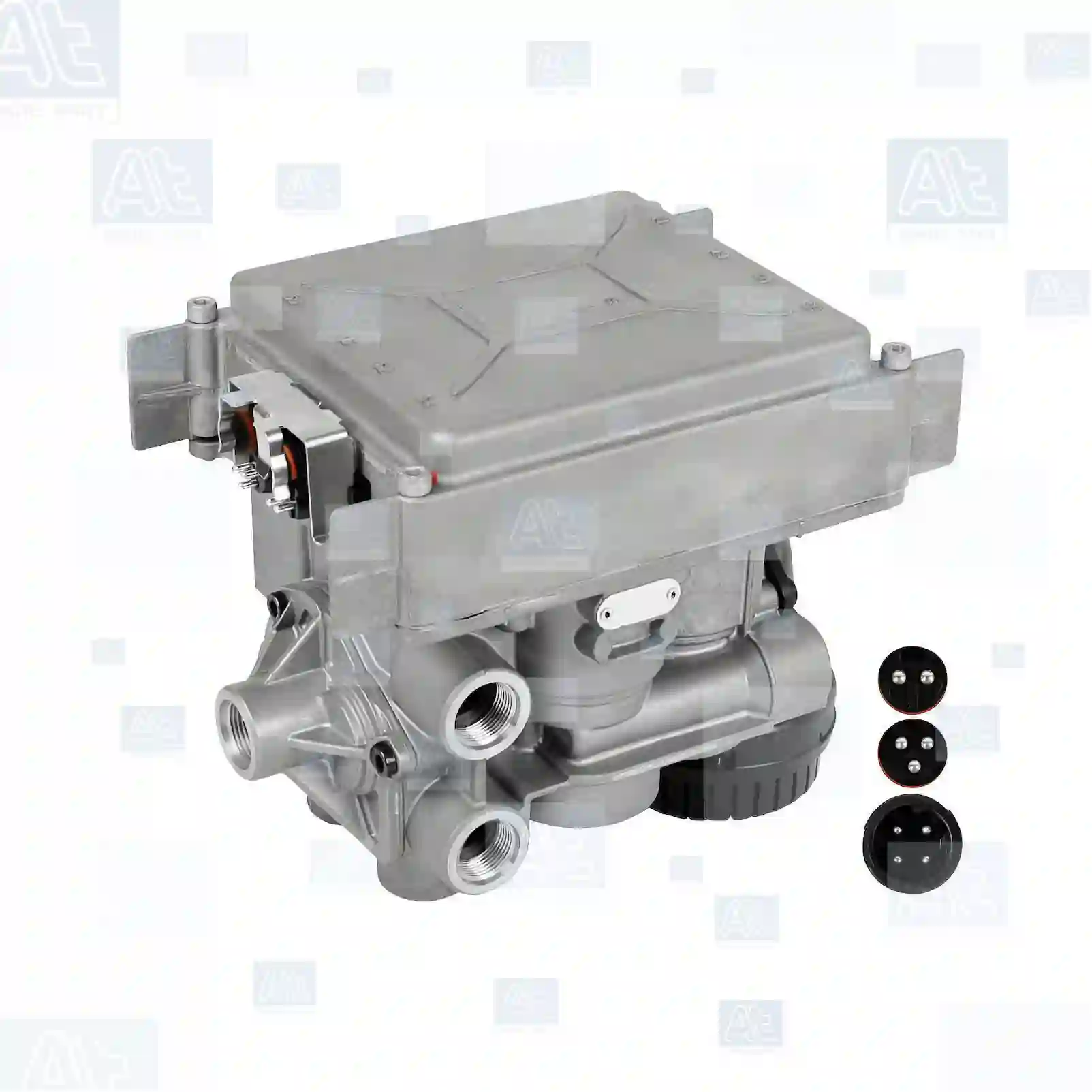 Brake System Axle modulator, at no: 77713941 ,  oem no:0004290724, 0004290924, 0004291624 At Spare Part | Engine, Accelerator Pedal, Camshaft, Connecting Rod, Crankcase, Crankshaft, Cylinder Head, Engine Suspension Mountings, Exhaust Manifold, Exhaust Gas Recirculation, Filter Kits, Flywheel Housing, General Overhaul Kits, Engine, Intake Manifold, Oil Cleaner, Oil Cooler, Oil Filter, Oil Pump, Oil Sump, Piston & Liner, Sensor & Switch, Timing Case, Turbocharger, Cooling System, Belt Tensioner, Coolant Filter, Coolant Pipe, Corrosion Prevention Agent, Drive, Expansion Tank, Fan, Intercooler, Monitors & Gauges, Radiator, Thermostat, V-Belt / Timing belt, Water Pump, Fuel System, Electronical Injector Unit, Feed Pump, Fuel Filter, cpl., Fuel Gauge Sender,  Fuel Line, Fuel Pump, Fuel Tank, Injection Line Kit, Injection Pump, Exhaust System, Clutch & Pedal, Gearbox, Propeller Shaft, Axles, Brake System, Hubs & Wheels, Suspension, Leaf Spring, Universal Parts / Accessories, Steering, Electrical System, Cabin