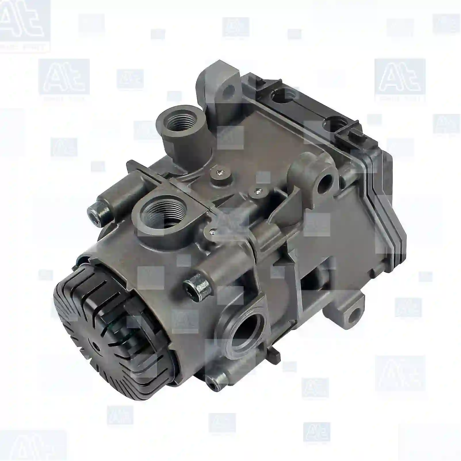 Brake System EBS valve, at no: 77713989 ,  oem no:20374445, 20374944, 20542734, 3197773 At Spare Part | Engine, Accelerator Pedal, Camshaft, Connecting Rod, Crankcase, Crankshaft, Cylinder Head, Engine Suspension Mountings, Exhaust Manifold, Exhaust Gas Recirculation, Filter Kits, Flywheel Housing, General Overhaul Kits, Engine, Intake Manifold, Oil Cleaner, Oil Cooler, Oil Filter, Oil Pump, Oil Sump, Piston & Liner, Sensor & Switch, Timing Case, Turbocharger, Cooling System, Belt Tensioner, Coolant Filter, Coolant Pipe, Corrosion Prevention Agent, Drive, Expansion Tank, Fan, Intercooler, Monitors & Gauges, Radiator, Thermostat, V-Belt / Timing belt, Water Pump, Fuel System, Electronical Injector Unit, Feed Pump, Fuel Filter, cpl., Fuel Gauge Sender,  Fuel Line, Fuel Pump, Fuel Tank, Injection Line Kit, Injection Pump, Exhaust System, Clutch & Pedal, Gearbox, Propeller Shaft, Axles, Brake System, Hubs & Wheels, Suspension, Leaf Spring, Universal Parts / Accessories, Steering, Electrical System, Cabin