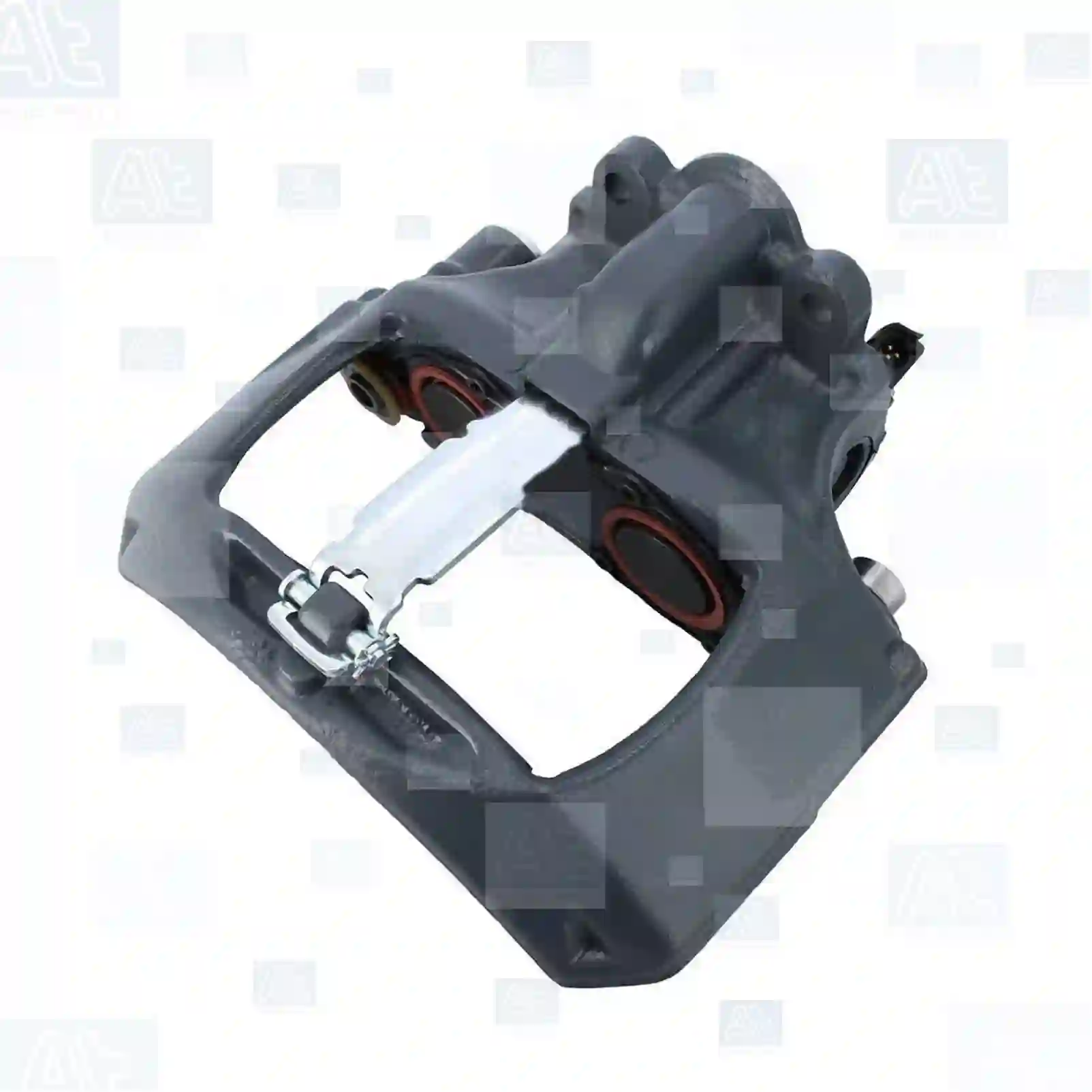 Brake Caliper Brake caliper, left, reman. / without old core, at no: 77714031 ,  oem no:44207583, 00542 At Spare Part | Engine, Accelerator Pedal, Camshaft, Connecting Rod, Crankcase, Crankshaft, Cylinder Head, Engine Suspension Mountings, Exhaust Manifold, Exhaust Gas Recirculation, Filter Kits, Flywheel Housing, General Overhaul Kits, Engine, Intake Manifold, Oil Cleaner, Oil Cooler, Oil Filter, Oil Pump, Oil Sump, Piston & Liner, Sensor & Switch, Timing Case, Turbocharger, Cooling System, Belt Tensioner, Coolant Filter, Coolant Pipe, Corrosion Prevention Agent, Drive, Expansion Tank, Fan, Intercooler, Monitors & Gauges, Radiator, Thermostat, V-Belt / Timing belt, Water Pump, Fuel System, Electronical Injector Unit, Feed Pump, Fuel Filter, cpl., Fuel Gauge Sender,  Fuel Line, Fuel Pump, Fuel Tank, Injection Line Kit, Injection Pump, Exhaust System, Clutch & Pedal, Gearbox, Propeller Shaft, Axles, Brake System, Hubs & Wheels, Suspension, Leaf Spring, Universal Parts / Accessories, Steering, Electrical System, Cabin