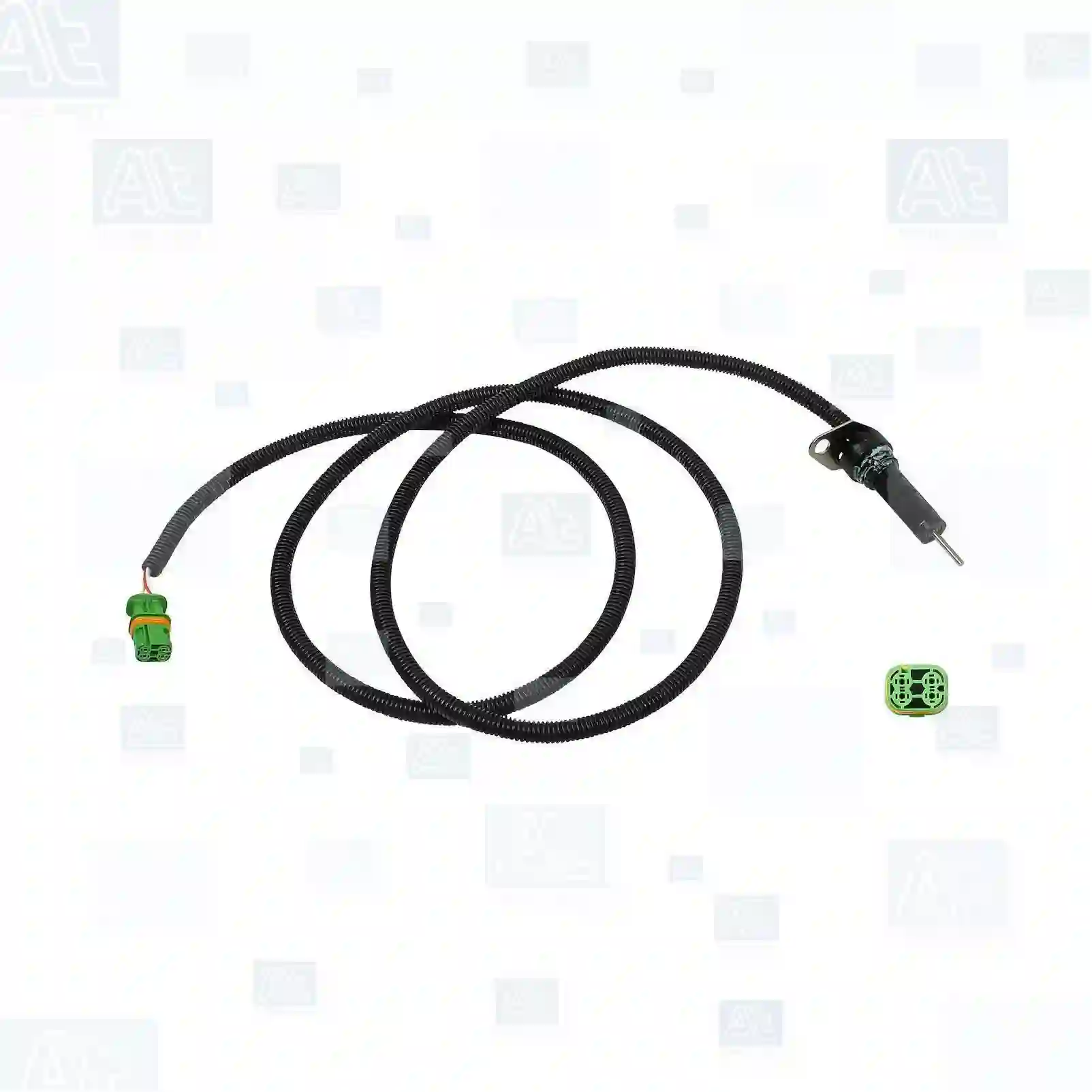 Brake System Wear indicator, at no: 77714071 ,  oem no:81259376023, 8125 At Spare Part | Engine, Accelerator Pedal, Camshaft, Connecting Rod, Crankcase, Crankshaft, Cylinder Head, Engine Suspension Mountings, Exhaust Manifold, Exhaust Gas Recirculation, Filter Kits, Flywheel Housing, General Overhaul Kits, Engine, Intake Manifold, Oil Cleaner, Oil Cooler, Oil Filter, Oil Pump, Oil Sump, Piston & Liner, Sensor & Switch, Timing Case, Turbocharger, Cooling System, Belt Tensioner, Coolant Filter, Coolant Pipe, Corrosion Prevention Agent, Drive, Expansion Tank, Fan, Intercooler, Monitors & Gauges, Radiator, Thermostat, V-Belt / Timing belt, Water Pump, Fuel System, Electronical Injector Unit, Feed Pump, Fuel Filter, cpl., Fuel Gauge Sender,  Fuel Line, Fuel Pump, Fuel Tank, Injection Line Kit, Injection Pump, Exhaust System, Clutch & Pedal, Gearbox, Propeller Shaft, Axles, Brake System, Hubs & Wheels, Suspension, Leaf Spring, Universal Parts / Accessories, Steering, Electrical System, Cabin