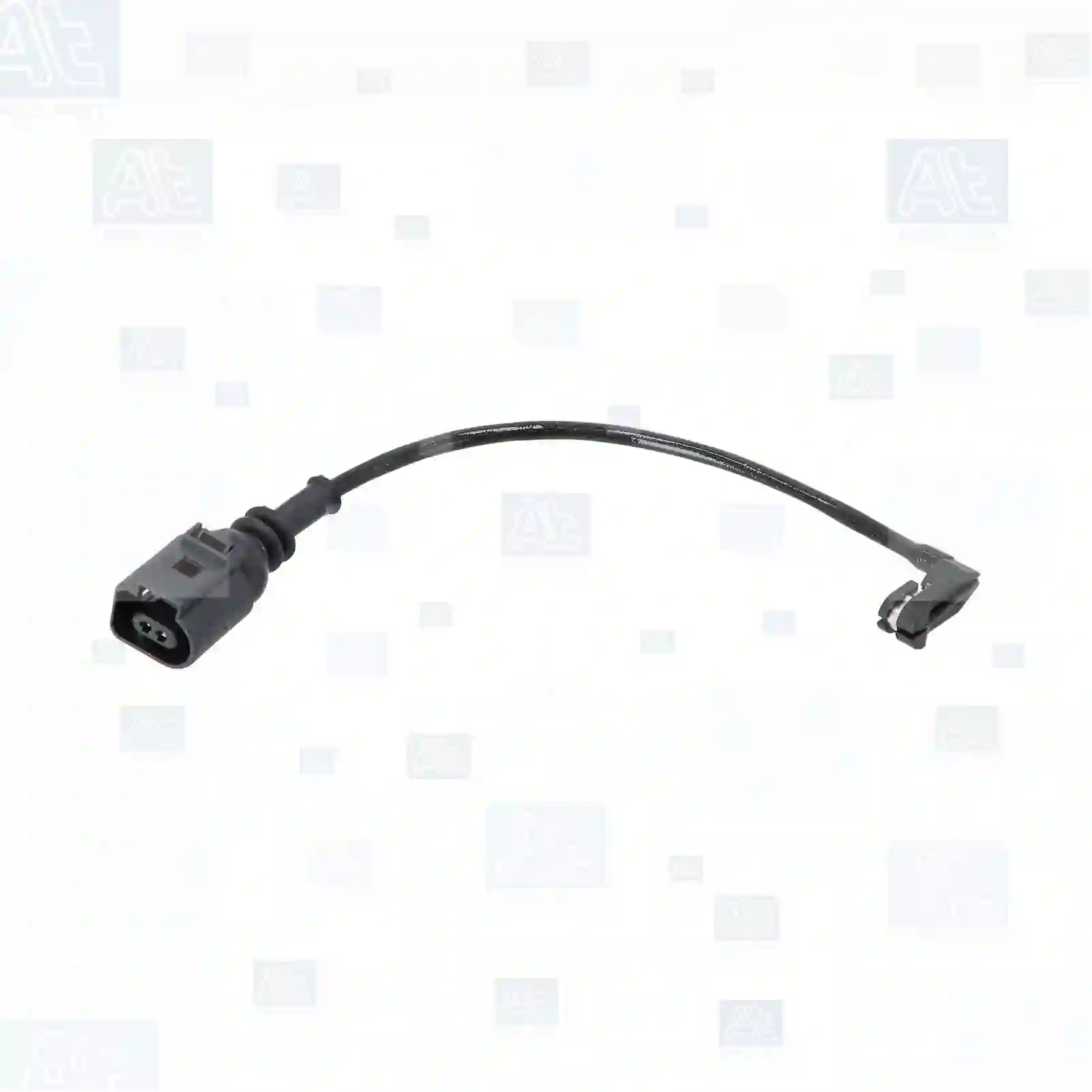 Wear Indicator Wear indicator, at no: 77714075 ,  oem no:65259370000, 2N0615437 At Spare Part | Engine, Accelerator Pedal, Camshaft, Connecting Rod, Crankcase, Crankshaft, Cylinder Head, Engine Suspension Mountings, Exhaust Manifold, Exhaust Gas Recirculation, Filter Kits, Flywheel Housing, General Overhaul Kits, Engine, Intake Manifold, Oil Cleaner, Oil Cooler, Oil Filter, Oil Pump, Oil Sump, Piston & Liner, Sensor & Switch, Timing Case, Turbocharger, Cooling System, Belt Tensioner, Coolant Filter, Coolant Pipe, Corrosion Prevention Agent, Drive, Expansion Tank, Fan, Intercooler, Monitors & Gauges, Radiator, Thermostat, V-Belt / Timing belt, Water Pump, Fuel System, Electronical Injector Unit, Feed Pump, Fuel Filter, cpl., Fuel Gauge Sender,  Fuel Line, Fuel Pump, Fuel Tank, Injection Line Kit, Injection Pump, Exhaust System, Clutch & Pedal, Gearbox, Propeller Shaft, Axles, Brake System, Hubs & Wheels, Suspension, Leaf Spring, Universal Parts / Accessories, Steering, Electrical System, Cabin