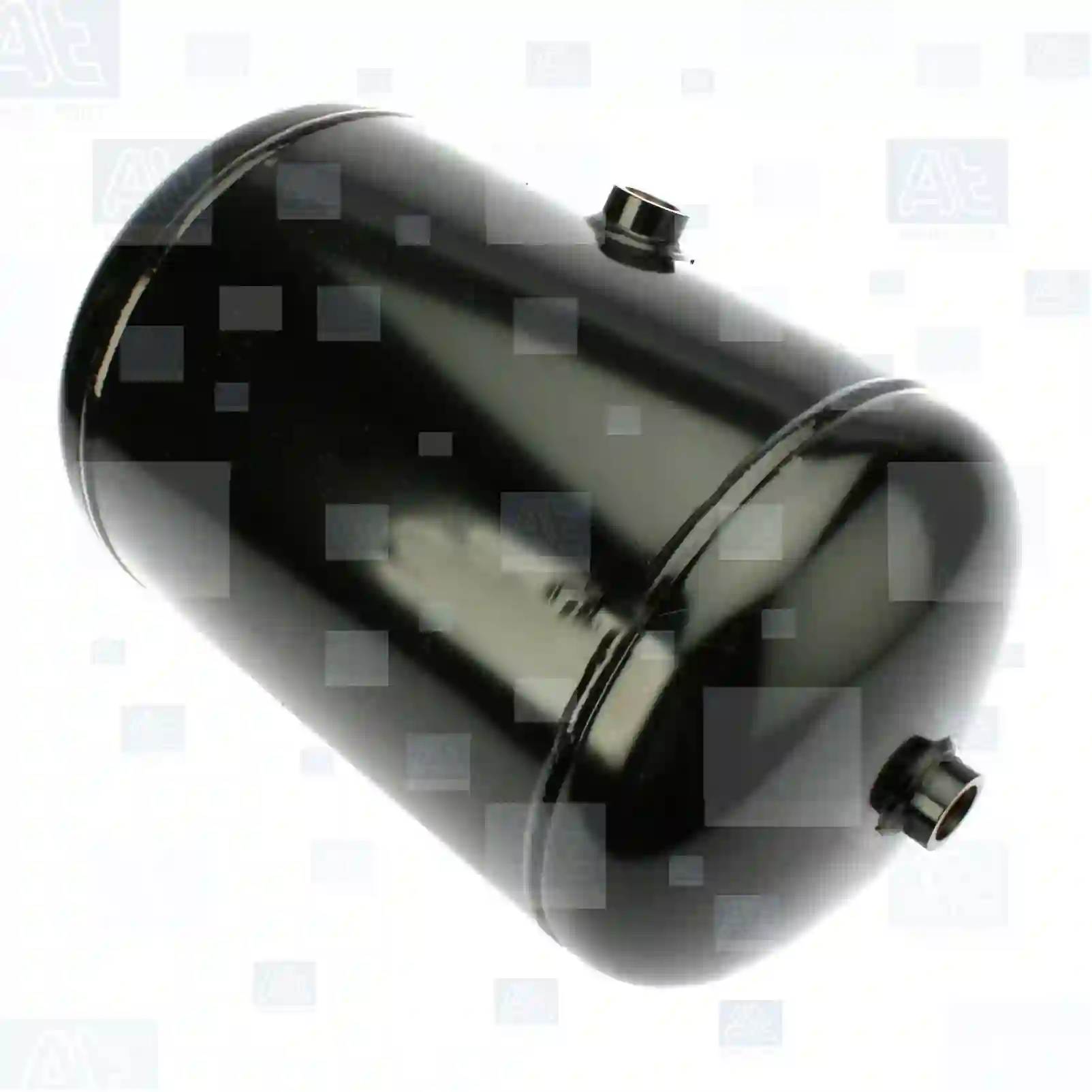 Air Tank Air tank, at no: 77714146 ,  oem no:1332534, 1332535, 1377865, 370199, 370201, ZG50074-0008 At Spare Part | Engine, Accelerator Pedal, Camshaft, Connecting Rod, Crankcase, Crankshaft, Cylinder Head, Engine Suspension Mountings, Exhaust Manifold, Exhaust Gas Recirculation, Filter Kits, Flywheel Housing, General Overhaul Kits, Engine, Intake Manifold, Oil Cleaner, Oil Cooler, Oil Filter, Oil Pump, Oil Sump, Piston & Liner, Sensor & Switch, Timing Case, Turbocharger, Cooling System, Belt Tensioner, Coolant Filter, Coolant Pipe, Corrosion Prevention Agent, Drive, Expansion Tank, Fan, Intercooler, Monitors & Gauges, Radiator, Thermostat, V-Belt / Timing belt, Water Pump, Fuel System, Electronical Injector Unit, Feed Pump, Fuel Filter, cpl., Fuel Gauge Sender,  Fuel Line, Fuel Pump, Fuel Tank, Injection Line Kit, Injection Pump, Exhaust System, Clutch & Pedal, Gearbox, Propeller Shaft, Axles, Brake System, Hubs & Wheels, Suspension, Leaf Spring, Universal Parts / Accessories, Steering, Electrical System, Cabin