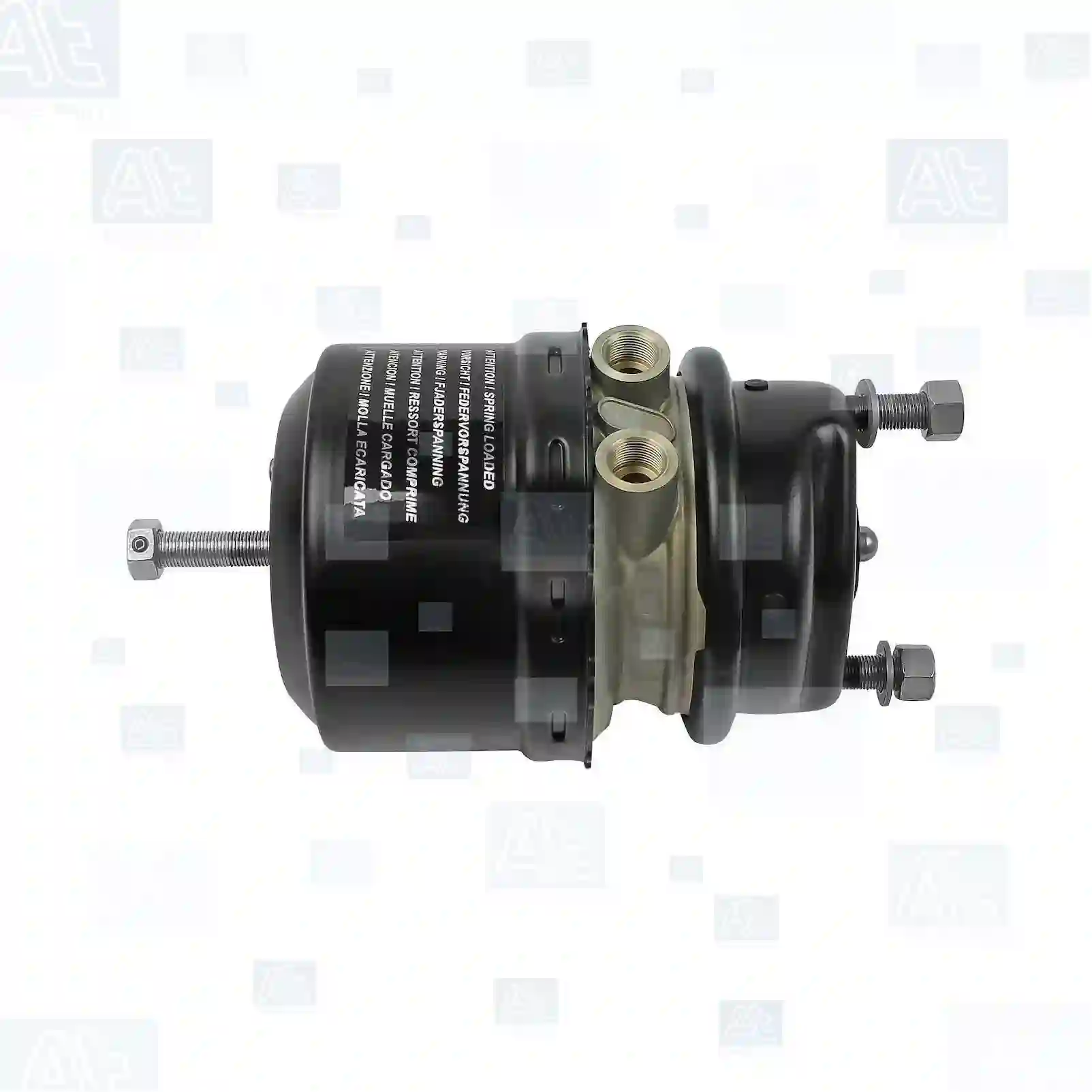 Brake Cylinders Spring brake cylinder, right, at no: 77714171 ,  oem no:0154206318, 0154208118, 0194205918, 0204206018, At Spare Part | Engine, Accelerator Pedal, Camshaft, Connecting Rod, Crankcase, Crankshaft, Cylinder Head, Engine Suspension Mountings, Exhaust Manifold, Exhaust Gas Recirculation, Filter Kits, Flywheel Housing, General Overhaul Kits, Engine, Intake Manifold, Oil Cleaner, Oil Cooler, Oil Filter, Oil Pump, Oil Sump, Piston & Liner, Sensor & Switch, Timing Case, Turbocharger, Cooling System, Belt Tensioner, Coolant Filter, Coolant Pipe, Corrosion Prevention Agent, Drive, Expansion Tank, Fan, Intercooler, Monitors & Gauges, Radiator, Thermostat, V-Belt / Timing belt, Water Pump, Fuel System, Electronical Injector Unit, Feed Pump, Fuel Filter, cpl., Fuel Gauge Sender,  Fuel Line, Fuel Pump, Fuel Tank, Injection Line Kit, Injection Pump, Exhaust System, Clutch & Pedal, Gearbox, Propeller Shaft, Axles, Brake System, Hubs & Wheels, Suspension, Leaf Spring, Universal Parts / Accessories, Steering, Electrical System, Cabin