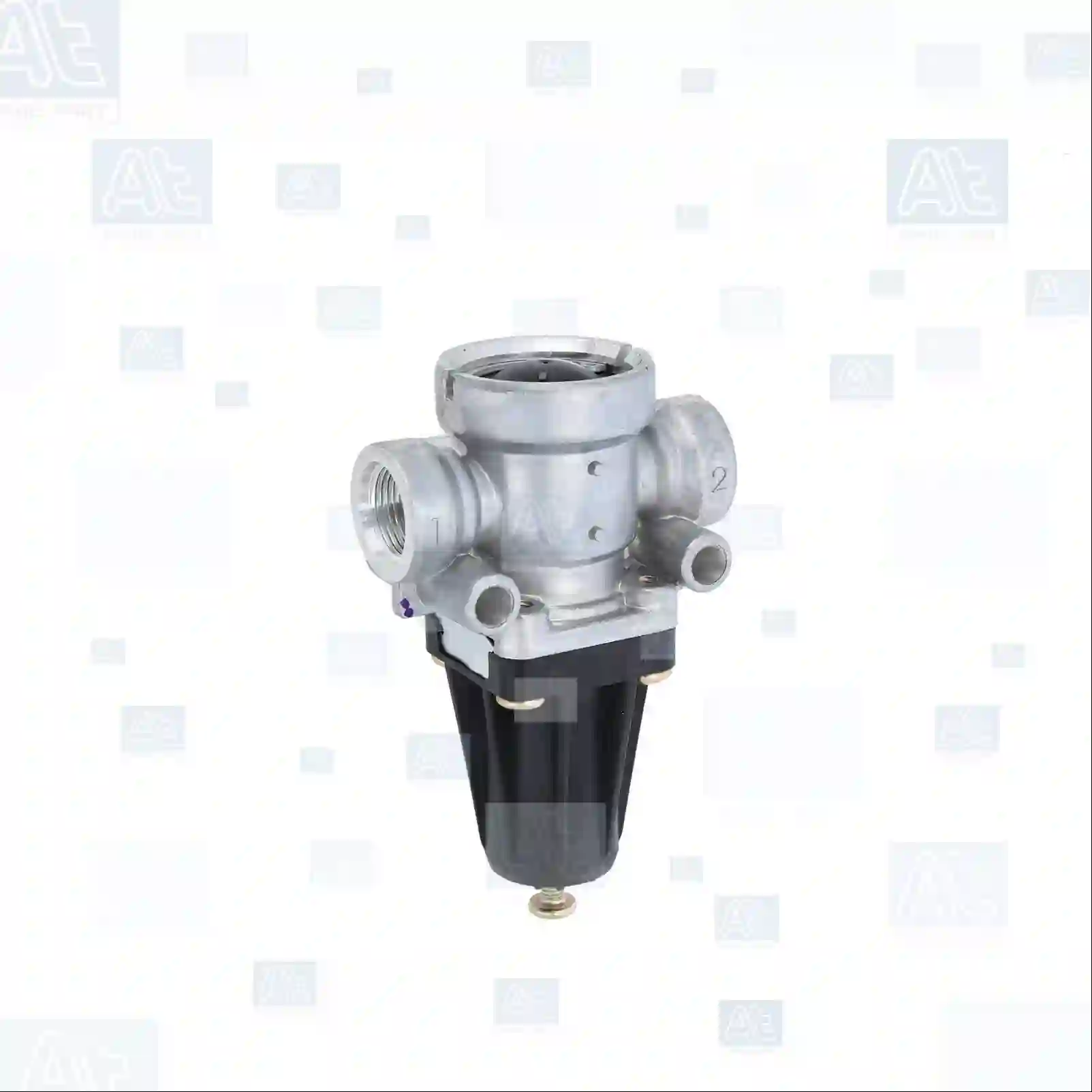 Brake System Pressure limiting valve, at no: 77714177 ,  oem no:81521016287, 81521019287, , At Spare Part | Engine, Accelerator Pedal, Camshaft, Connecting Rod, Crankcase, Crankshaft, Cylinder Head, Engine Suspension Mountings, Exhaust Manifold, Exhaust Gas Recirculation, Filter Kits, Flywheel Housing, General Overhaul Kits, Engine, Intake Manifold, Oil Cleaner, Oil Cooler, Oil Filter, Oil Pump, Oil Sump, Piston & Liner, Sensor & Switch, Timing Case, Turbocharger, Cooling System, Belt Tensioner, Coolant Filter, Coolant Pipe, Corrosion Prevention Agent, Drive, Expansion Tank, Fan, Intercooler, Monitors & Gauges, Radiator, Thermostat, V-Belt / Timing belt, Water Pump, Fuel System, Electronical Injector Unit, Feed Pump, Fuel Filter, cpl., Fuel Gauge Sender,  Fuel Line, Fuel Pump, Fuel Tank, Injection Line Kit, Injection Pump, Exhaust System, Clutch & Pedal, Gearbox, Propeller Shaft, Axles, Brake System, Hubs & Wheels, Suspension, Leaf Spring, Universal Parts / Accessories, Steering, Electrical System, Cabin