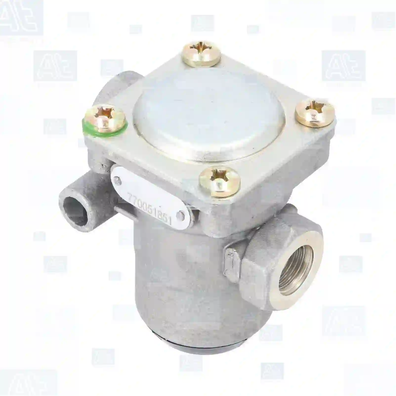 Brake System Pressure limiting valve, at no: 77714178 ,  oem no:1506195, A78860M10A01, 81521016286, 1935028 At Spare Part | Engine, Accelerator Pedal, Camshaft, Connecting Rod, Crankcase, Crankshaft, Cylinder Head, Engine Suspension Mountings, Exhaust Manifold, Exhaust Gas Recirculation, Filter Kits, Flywheel Housing, General Overhaul Kits, Engine, Intake Manifold, Oil Cleaner, Oil Cooler, Oil Filter, Oil Pump, Oil Sump, Piston & Liner, Sensor & Switch, Timing Case, Turbocharger, Cooling System, Belt Tensioner, Coolant Filter, Coolant Pipe, Corrosion Prevention Agent, Drive, Expansion Tank, Fan, Intercooler, Monitors & Gauges, Radiator, Thermostat, V-Belt / Timing belt, Water Pump, Fuel System, Electronical Injector Unit, Feed Pump, Fuel Filter, cpl., Fuel Gauge Sender,  Fuel Line, Fuel Pump, Fuel Tank, Injection Line Kit, Injection Pump, Exhaust System, Clutch & Pedal, Gearbox, Propeller Shaft, Axles, Brake System, Hubs & Wheels, Suspension, Leaf Spring, Universal Parts / Accessories, Steering, Electrical System, Cabin
