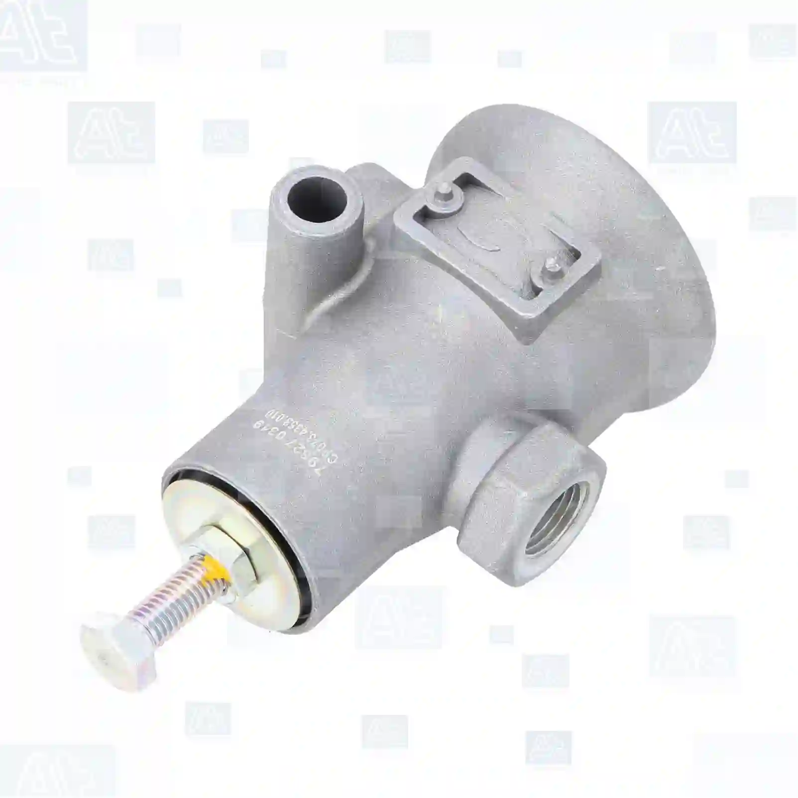 Pressure limiting valve, at no 77714180, oem no: 1517895, 04457300, 04457300, 4457300, 5006002630, 81521016153, 81521016154, 81521019153, 0014316306, 0024311206, 011017339, 110243200, 1935023, 1102432000 At Spare Part | Engine, Accelerator Pedal, Camshaft, Connecting Rod, Crankcase, Crankshaft, Cylinder Head, Engine Suspension Mountings, Exhaust Manifold, Exhaust Gas Recirculation, Filter Kits, Flywheel Housing, General Overhaul Kits, Engine, Intake Manifold, Oil Cleaner, Oil Cooler, Oil Filter, Oil Pump, Oil Sump, Piston & Liner, Sensor & Switch, Timing Case, Turbocharger, Cooling System, Belt Tensioner, Coolant Filter, Coolant Pipe, Corrosion Prevention Agent, Drive, Expansion Tank, Fan, Intercooler, Monitors & Gauges, Radiator, Thermostat, V-Belt / Timing belt, Water Pump, Fuel System, Electronical Injector Unit, Feed Pump, Fuel Filter, cpl., Fuel Gauge Sender,  Fuel Line, Fuel Pump, Fuel Tank, Injection Line Kit, Injection Pump, Exhaust System, Clutch & Pedal, Gearbox, Propeller Shaft, Axles, Brake System, Hubs & Wheels, Suspension, Leaf Spring, Universal Parts / Accessories, Steering, Electrical System, Cabin Pressure limiting valve, at no 77714180, oem no: 1517895, 04457300, 04457300, 4457300, 5006002630, 81521016153, 81521016154, 81521019153, 0014316306, 0024311206, 011017339, 110243200, 1935023, 1102432000 At Spare Part | Engine, Accelerator Pedal, Camshaft, Connecting Rod, Crankcase, Crankshaft, Cylinder Head, Engine Suspension Mountings, Exhaust Manifold, Exhaust Gas Recirculation, Filter Kits, Flywheel Housing, General Overhaul Kits, Engine, Intake Manifold, Oil Cleaner, Oil Cooler, Oil Filter, Oil Pump, Oil Sump, Piston & Liner, Sensor & Switch, Timing Case, Turbocharger, Cooling System, Belt Tensioner, Coolant Filter, Coolant Pipe, Corrosion Prevention Agent, Drive, Expansion Tank, Fan, Intercooler, Monitors & Gauges, Radiator, Thermostat, V-Belt / Timing belt, Water Pump, Fuel System, Electronical Injector Unit, Feed Pump, Fuel Filter, cpl., Fuel Gauge Sender,  Fuel Line, Fuel Pump, Fuel Tank, Injection Line Kit, Injection Pump, Exhaust System, Clutch & Pedal, Gearbox, Propeller Shaft, Axles, Brake System, Hubs & Wheels, Suspension, Leaf Spring, Universal Parts / Accessories, Steering, Electrical System, Cabin