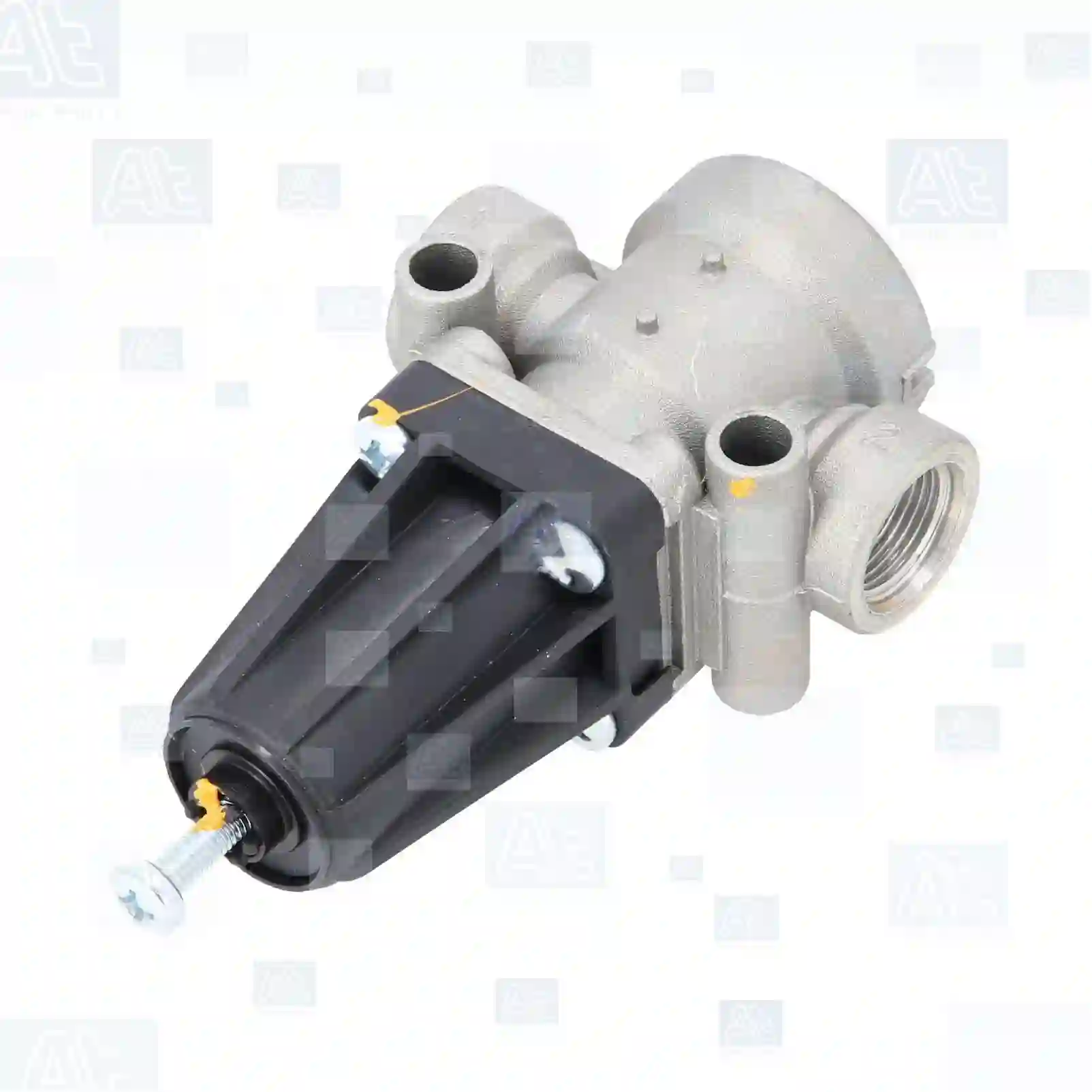 Pressure Valve Pressure limiting valve, at no: 77714186 ,  oem no:81521016295, 2V5607337, , At Spare Part | Engine, Accelerator Pedal, Camshaft, Connecting Rod, Crankcase, Crankshaft, Cylinder Head, Engine Suspension Mountings, Exhaust Manifold, Exhaust Gas Recirculation, Filter Kits, Flywheel Housing, General Overhaul Kits, Engine, Intake Manifold, Oil Cleaner, Oil Cooler, Oil Filter, Oil Pump, Oil Sump, Piston & Liner, Sensor & Switch, Timing Case, Turbocharger, Cooling System, Belt Tensioner, Coolant Filter, Coolant Pipe, Corrosion Prevention Agent, Drive, Expansion Tank, Fan, Intercooler, Monitors & Gauges, Radiator, Thermostat, V-Belt / Timing belt, Water Pump, Fuel System, Electronical Injector Unit, Feed Pump, Fuel Filter, cpl., Fuel Gauge Sender,  Fuel Line, Fuel Pump, Fuel Tank, Injection Line Kit, Injection Pump, Exhaust System, Clutch & Pedal, Gearbox, Propeller Shaft, Axles, Brake System, Hubs & Wheels, Suspension, Leaf Spring, Universal Parts / Accessories, Steering, Electrical System, Cabin