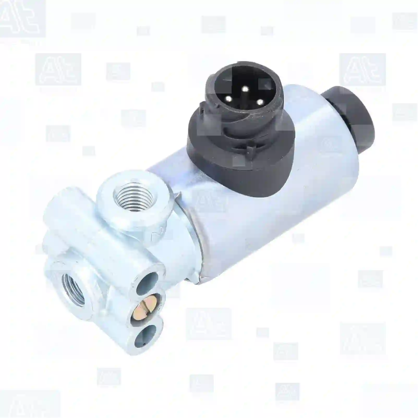 Solenoid Valve Solenoid valve, at no: 77714188 ,  oem no:1518898, 81521606115, 81521606116, 81521606117, 81521606118, 81521606120, 81521606122, 81521606124, 81521606142, 81521606143, 81521609115, 81521609116, 81521609118, 1934949, 2V5907631D, 2V5907631F, ZG50762-0008 At Spare Part | Engine, Accelerator Pedal, Camshaft, Connecting Rod, Crankcase, Crankshaft, Cylinder Head, Engine Suspension Mountings, Exhaust Manifold, Exhaust Gas Recirculation, Filter Kits, Flywheel Housing, General Overhaul Kits, Engine, Intake Manifold, Oil Cleaner, Oil Cooler, Oil Filter, Oil Pump, Oil Sump, Piston & Liner, Sensor & Switch, Timing Case, Turbocharger, Cooling System, Belt Tensioner, Coolant Filter, Coolant Pipe, Corrosion Prevention Agent, Drive, Expansion Tank, Fan, Intercooler, Monitors & Gauges, Radiator, Thermostat, V-Belt / Timing belt, Water Pump, Fuel System, Electronical Injector Unit, Feed Pump, Fuel Filter, cpl., Fuel Gauge Sender,  Fuel Line, Fuel Pump, Fuel Tank, Injection Line Kit, Injection Pump, Exhaust System, Clutch & Pedal, Gearbox, Propeller Shaft, Axles, Brake System, Hubs & Wheels, Suspension, Leaf Spring, Universal Parts / Accessories, Steering, Electrical System, Cabin