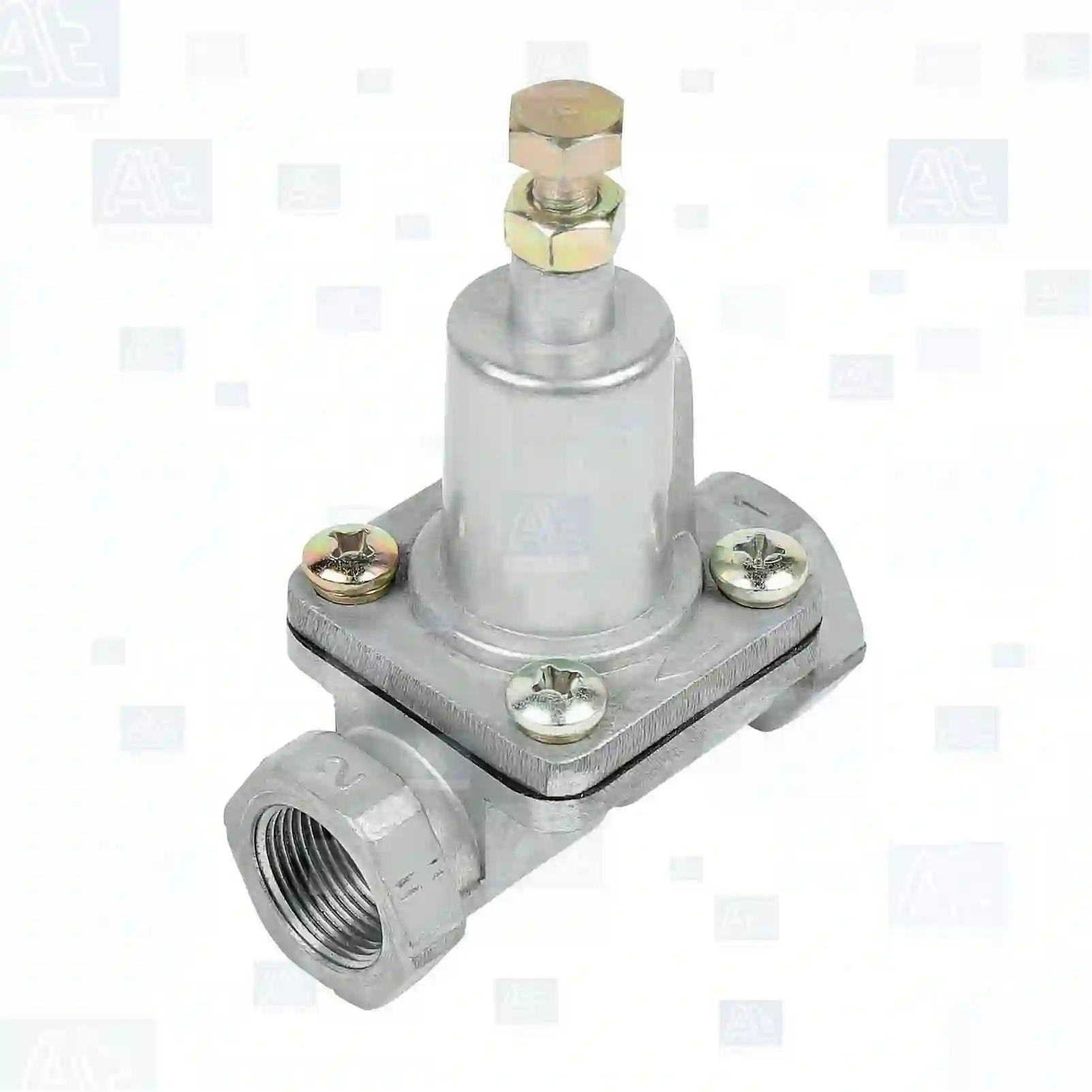 Brake System Overflow valve, at no: 77714195 ,  oem no:81521106049, 81521106095, 0024294244, 0024296544 At Spare Part | Engine, Accelerator Pedal, Camshaft, Connecting Rod, Crankcase, Crankshaft, Cylinder Head, Engine Suspension Mountings, Exhaust Manifold, Exhaust Gas Recirculation, Filter Kits, Flywheel Housing, General Overhaul Kits, Engine, Intake Manifold, Oil Cleaner, Oil Cooler, Oil Filter, Oil Pump, Oil Sump, Piston & Liner, Sensor & Switch, Timing Case, Turbocharger, Cooling System, Belt Tensioner, Coolant Filter, Coolant Pipe, Corrosion Prevention Agent, Drive, Expansion Tank, Fan, Intercooler, Monitors & Gauges, Radiator, Thermostat, V-Belt / Timing belt, Water Pump, Fuel System, Electronical Injector Unit, Feed Pump, Fuel Filter, cpl., Fuel Gauge Sender,  Fuel Line, Fuel Pump, Fuel Tank, Injection Line Kit, Injection Pump, Exhaust System, Clutch & Pedal, Gearbox, Propeller Shaft, Axles, Brake System, Hubs & Wheels, Suspension, Leaf Spring, Universal Parts / Accessories, Steering, Electrical System, Cabin