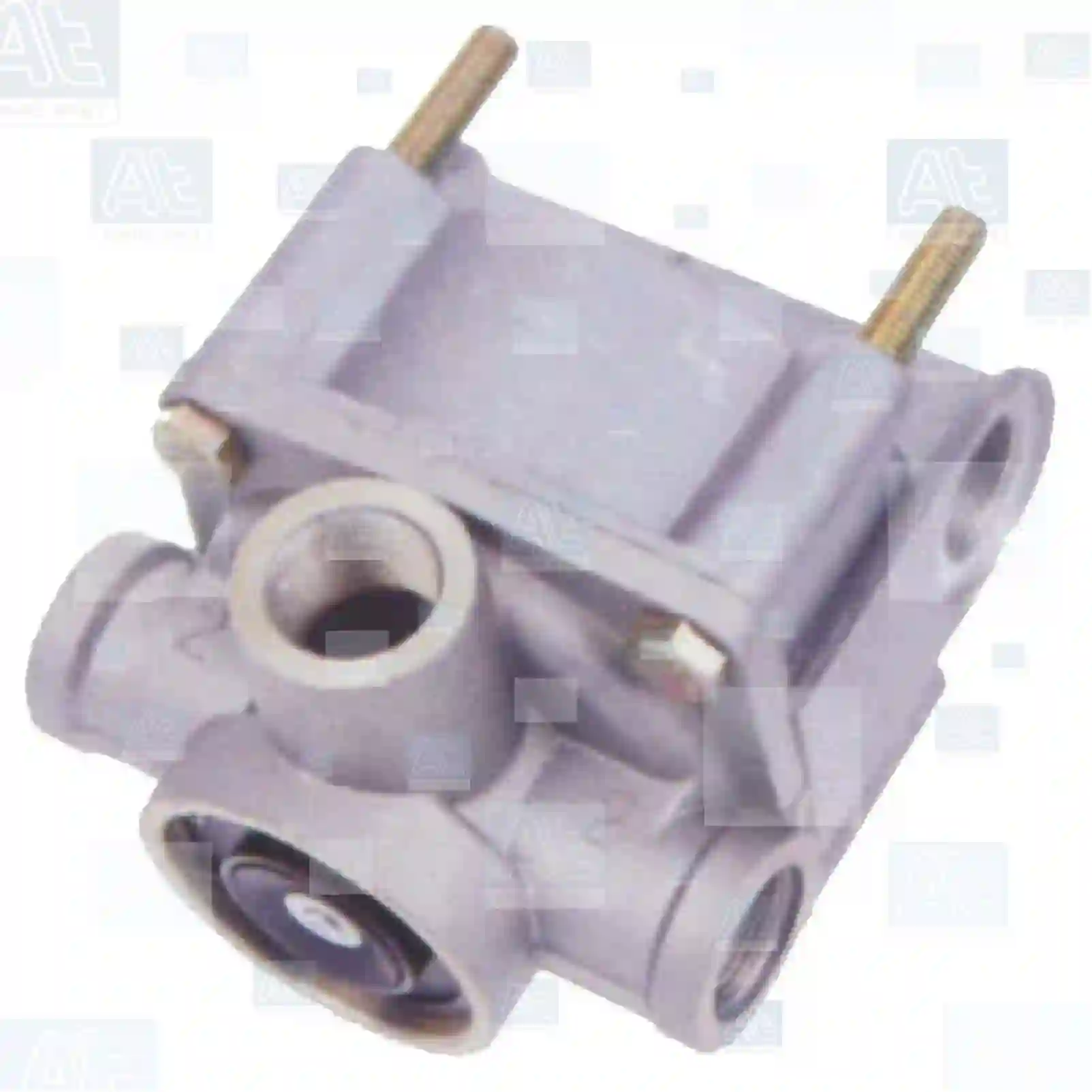 Brake System Relay valve, at no: 77714204 ,  oem no:1505388, A01953M73A01, 04463736, 04672022, 04688363, 42007969, 42043784, 4463736, 4672022, 4688363, 78912, 500945408, 945408, 502954614, 81521506003, 81521506005, 81521506006, 81521509003, 0014292144, 0014292844, 6634291640, 011017335, 0024733006, 5010098974, 8283609000, 8283609100, 82836091000, 6238860 At Spare Part | Engine, Accelerator Pedal, Camshaft, Connecting Rod, Crankcase, Crankshaft, Cylinder Head, Engine Suspension Mountings, Exhaust Manifold, Exhaust Gas Recirculation, Filter Kits, Flywheel Housing, General Overhaul Kits, Engine, Intake Manifold, Oil Cleaner, Oil Cooler, Oil Filter, Oil Pump, Oil Sump, Piston & Liner, Sensor & Switch, Timing Case, Turbocharger, Cooling System, Belt Tensioner, Coolant Filter, Coolant Pipe, Corrosion Prevention Agent, Drive, Expansion Tank, Fan, Intercooler, Monitors & Gauges, Radiator, Thermostat, V-Belt / Timing belt, Water Pump, Fuel System, Electronical Injector Unit, Feed Pump, Fuel Filter, cpl., Fuel Gauge Sender,  Fuel Line, Fuel Pump, Fuel Tank, Injection Line Kit, Injection Pump, Exhaust System, Clutch & Pedal, Gearbox, Propeller Shaft, Axles, Brake System, Hubs & Wheels, Suspension, Leaf Spring, Universal Parts / Accessories, Steering, Electrical System, Cabin