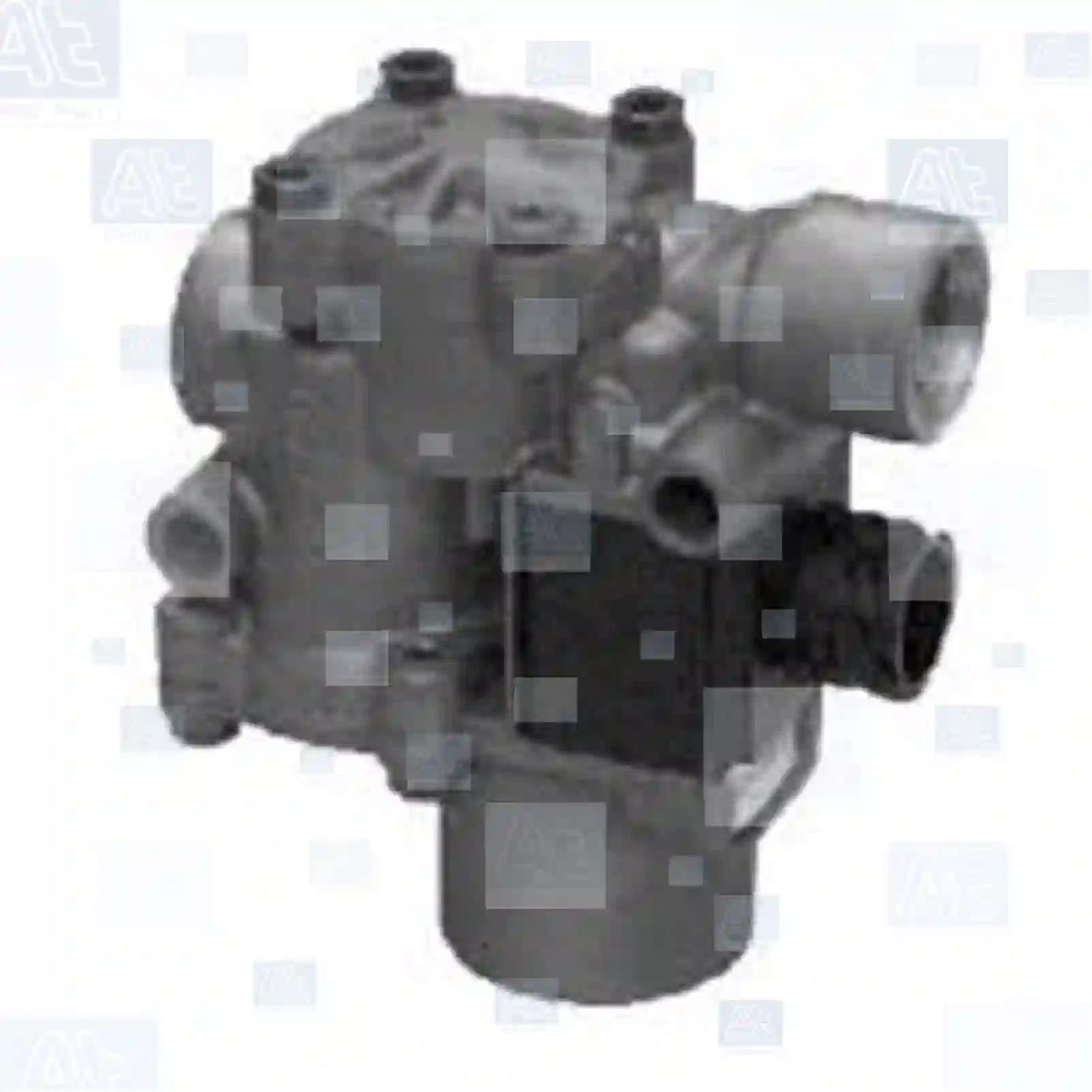 Brake System Solenoid valve, ABS, at no: 77714234 ,  oem no:1304635, 1505210, 41027223, 41027224, 5006143819, 5801476698, 81524525019, 81524526016, 81524526017, 81524526019, 81524526020, 81524526021, 81524526024, 81524526025, 81524529016, 81524529024, 81524529025, 0044296544, 0044298744, 0044298844, 0054293044, 5001866013, 5010143056, 5010143058, 7420516342, 1934974, 20252300, 20516342, 21893128, 9959212, ZG50768-0008 At Spare Part | Engine, Accelerator Pedal, Camshaft, Connecting Rod, Crankcase, Crankshaft, Cylinder Head, Engine Suspension Mountings, Exhaust Manifold, Exhaust Gas Recirculation, Filter Kits, Flywheel Housing, General Overhaul Kits, Engine, Intake Manifold, Oil Cleaner, Oil Cooler, Oil Filter, Oil Pump, Oil Sump, Piston & Liner, Sensor & Switch, Timing Case, Turbocharger, Cooling System, Belt Tensioner, Coolant Filter, Coolant Pipe, Corrosion Prevention Agent, Drive, Expansion Tank, Fan, Intercooler, Monitors & Gauges, Radiator, Thermostat, V-Belt / Timing belt, Water Pump, Fuel System, Electronical Injector Unit, Feed Pump, Fuel Filter, cpl., Fuel Gauge Sender,  Fuel Line, Fuel Pump, Fuel Tank, Injection Line Kit, Injection Pump, Exhaust System, Clutch & Pedal, Gearbox, Propeller Shaft, Axles, Brake System, Hubs & Wheels, Suspension, Leaf Spring, Universal Parts / Accessories, Steering, Electrical System, Cabin