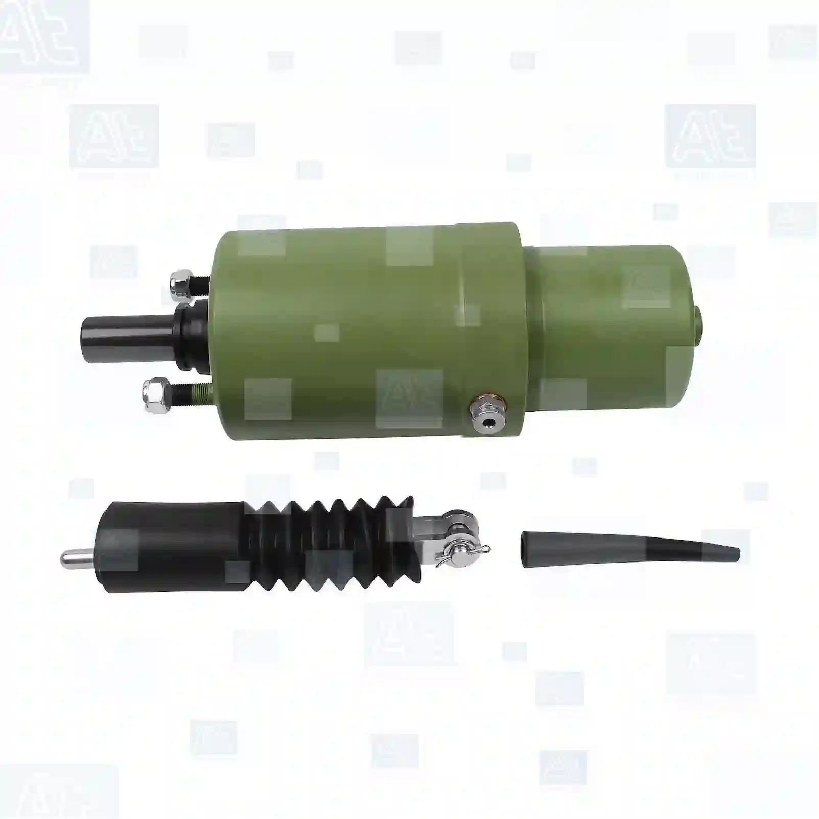 Brake Cylinders Spring brake cylinder, at no: 77714266 ,  oem no:81504106117, 81504106124, 81504106185 At Spare Part | Engine, Accelerator Pedal, Camshaft, Connecting Rod, Crankcase, Crankshaft, Cylinder Head, Engine Suspension Mountings, Exhaust Manifold, Exhaust Gas Recirculation, Filter Kits, Flywheel Housing, General Overhaul Kits, Engine, Intake Manifold, Oil Cleaner, Oil Cooler, Oil Filter, Oil Pump, Oil Sump, Piston & Liner, Sensor & Switch, Timing Case, Turbocharger, Cooling System, Belt Tensioner, Coolant Filter, Coolant Pipe, Corrosion Prevention Agent, Drive, Expansion Tank, Fan, Intercooler, Monitors & Gauges, Radiator, Thermostat, V-Belt / Timing belt, Water Pump, Fuel System, Electronical Injector Unit, Feed Pump, Fuel Filter, cpl., Fuel Gauge Sender,  Fuel Line, Fuel Pump, Fuel Tank, Injection Line Kit, Injection Pump, Exhaust System, Clutch & Pedal, Gearbox, Propeller Shaft, Axles, Brake System, Hubs & Wheels, Suspension, Leaf Spring, Universal Parts / Accessories, Steering, Electrical System, Cabin