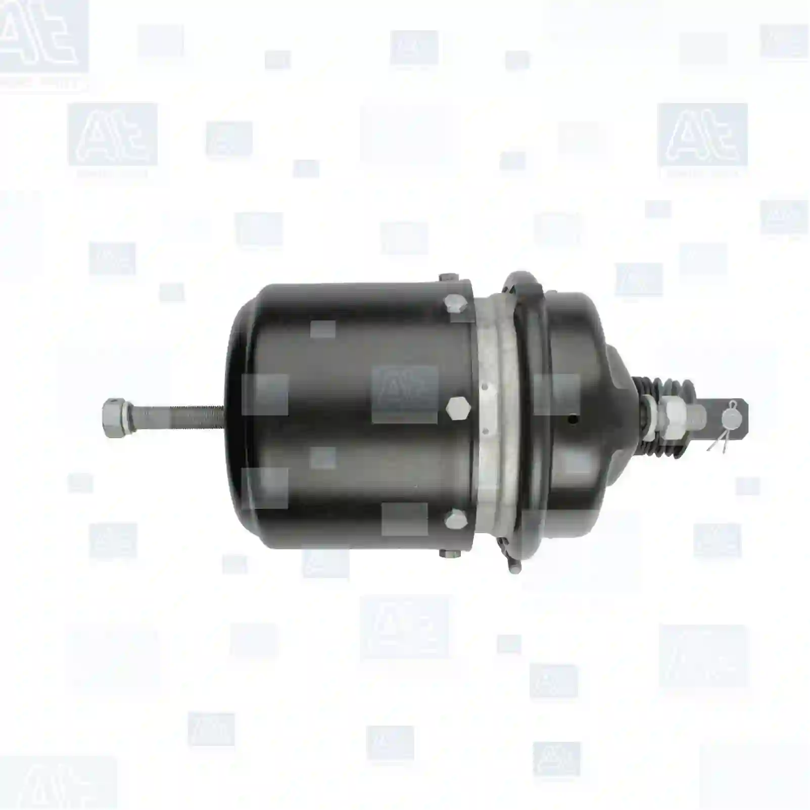 Brake Cylinders Spring brake cylinder, at no: 77714269 ,  oem no:81504106540, 81504106610, 81504106620, 81504109540, 2V5615332D, ZG50785-0008 At Spare Part | Engine, Accelerator Pedal, Camshaft, Connecting Rod, Crankcase, Crankshaft, Cylinder Head, Engine Suspension Mountings, Exhaust Manifold, Exhaust Gas Recirculation, Filter Kits, Flywheel Housing, General Overhaul Kits, Engine, Intake Manifold, Oil Cleaner, Oil Cooler, Oil Filter, Oil Pump, Oil Sump, Piston & Liner, Sensor & Switch, Timing Case, Turbocharger, Cooling System, Belt Tensioner, Coolant Filter, Coolant Pipe, Corrosion Prevention Agent, Drive, Expansion Tank, Fan, Intercooler, Monitors & Gauges, Radiator, Thermostat, V-Belt / Timing belt, Water Pump, Fuel System, Electronical Injector Unit, Feed Pump, Fuel Filter, cpl., Fuel Gauge Sender,  Fuel Line, Fuel Pump, Fuel Tank, Injection Line Kit, Injection Pump, Exhaust System, Clutch & Pedal, Gearbox, Propeller Shaft, Axles, Brake System, Hubs & Wheels, Suspension, Leaf Spring, Universal Parts / Accessories, Steering, Electrical System, Cabin