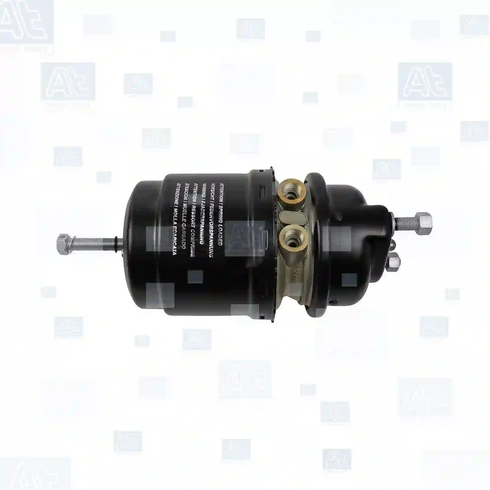 Spring brake cylinder, at no 77714279, oem no: 1519193, 81504106807, 81504106913, 81504109807, 81504109913, 012006207 At Spare Part | Engine, Accelerator Pedal, Camshaft, Connecting Rod, Crankcase, Crankshaft, Cylinder Head, Engine Suspension Mountings, Exhaust Manifold, Exhaust Gas Recirculation, Filter Kits, Flywheel Housing, General Overhaul Kits, Engine, Intake Manifold, Oil Cleaner, Oil Cooler, Oil Filter, Oil Pump, Oil Sump, Piston & Liner, Sensor & Switch, Timing Case, Turbocharger, Cooling System, Belt Tensioner, Coolant Filter, Coolant Pipe, Corrosion Prevention Agent, Drive, Expansion Tank, Fan, Intercooler, Monitors & Gauges, Radiator, Thermostat, V-Belt / Timing belt, Water Pump, Fuel System, Electronical Injector Unit, Feed Pump, Fuel Filter, cpl., Fuel Gauge Sender,  Fuel Line, Fuel Pump, Fuel Tank, Injection Line Kit, Injection Pump, Exhaust System, Clutch & Pedal, Gearbox, Propeller Shaft, Axles, Brake System, Hubs & Wheels, Suspension, Leaf Spring, Universal Parts / Accessories, Steering, Electrical System, Cabin Spring brake cylinder, at no 77714279, oem no: 1519193, 81504106807, 81504106913, 81504109807, 81504109913, 012006207 At Spare Part | Engine, Accelerator Pedal, Camshaft, Connecting Rod, Crankcase, Crankshaft, Cylinder Head, Engine Suspension Mountings, Exhaust Manifold, Exhaust Gas Recirculation, Filter Kits, Flywheel Housing, General Overhaul Kits, Engine, Intake Manifold, Oil Cleaner, Oil Cooler, Oil Filter, Oil Pump, Oil Sump, Piston & Liner, Sensor & Switch, Timing Case, Turbocharger, Cooling System, Belt Tensioner, Coolant Filter, Coolant Pipe, Corrosion Prevention Agent, Drive, Expansion Tank, Fan, Intercooler, Monitors & Gauges, Radiator, Thermostat, V-Belt / Timing belt, Water Pump, Fuel System, Electronical Injector Unit, Feed Pump, Fuel Filter, cpl., Fuel Gauge Sender,  Fuel Line, Fuel Pump, Fuel Tank, Injection Line Kit, Injection Pump, Exhaust System, Clutch & Pedal, Gearbox, Propeller Shaft, Axles, Brake System, Hubs & Wheels, Suspension, Leaf Spring, Universal Parts / Accessories, Steering, Electrical System, Cabin