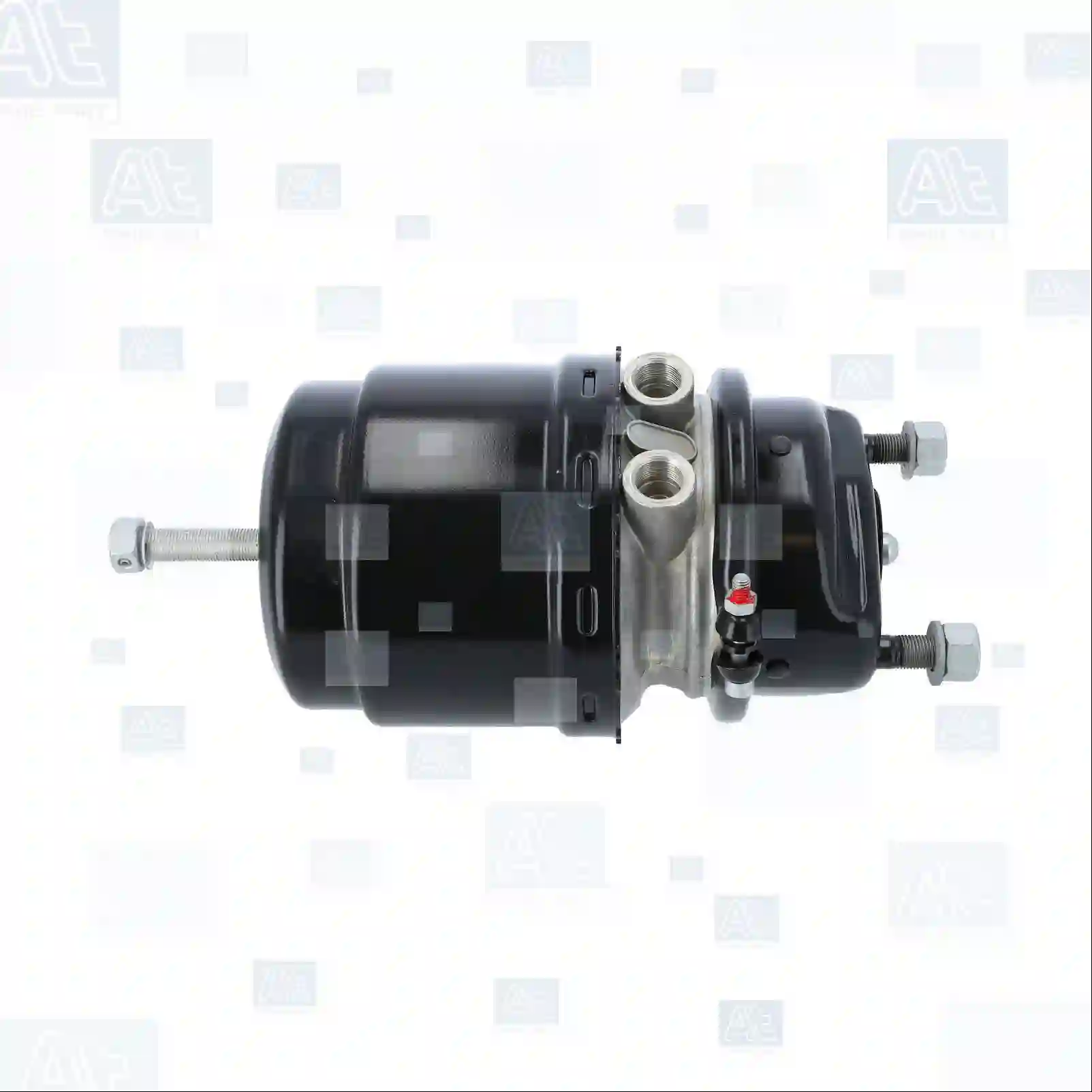 Brake Cylinders Spring brake cylinder, right, at no: 77714300 ,  oem no:81504106908, , , , At Spare Part | Engine, Accelerator Pedal, Camshaft, Connecting Rod, Crankcase, Crankshaft, Cylinder Head, Engine Suspension Mountings, Exhaust Manifold, Exhaust Gas Recirculation, Filter Kits, Flywheel Housing, General Overhaul Kits, Engine, Intake Manifold, Oil Cleaner, Oil Cooler, Oil Filter, Oil Pump, Oil Sump, Piston & Liner, Sensor & Switch, Timing Case, Turbocharger, Cooling System, Belt Tensioner, Coolant Filter, Coolant Pipe, Corrosion Prevention Agent, Drive, Expansion Tank, Fan, Intercooler, Monitors & Gauges, Radiator, Thermostat, V-Belt / Timing belt, Water Pump, Fuel System, Electronical Injector Unit, Feed Pump, Fuel Filter, cpl., Fuel Gauge Sender,  Fuel Line, Fuel Pump, Fuel Tank, Injection Line Kit, Injection Pump, Exhaust System, Clutch & Pedal, Gearbox, Propeller Shaft, Axles, Brake System, Hubs & Wheels, Suspension, Leaf Spring, Universal Parts / Accessories, Steering, Electrical System, Cabin