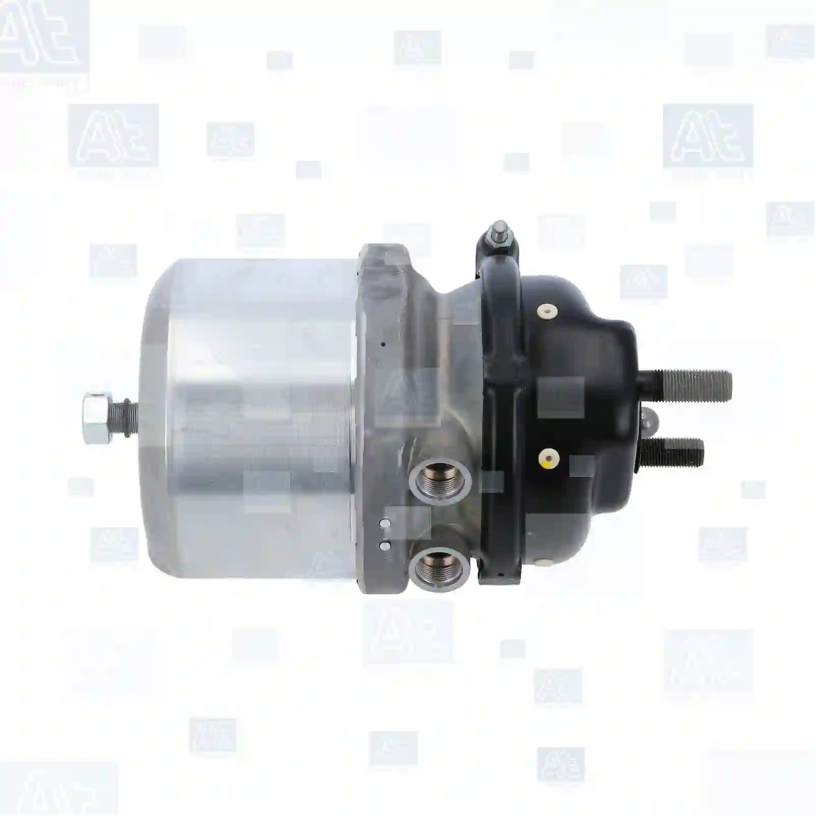 Brake Cylinders Spring brake cylinder, left, at no: 77714314 ,  oem no:81504106815, 815 At Spare Part | Engine, Accelerator Pedal, Camshaft, Connecting Rod, Crankcase, Crankshaft, Cylinder Head, Engine Suspension Mountings, Exhaust Manifold, Exhaust Gas Recirculation, Filter Kits, Flywheel Housing, General Overhaul Kits, Engine, Intake Manifold, Oil Cleaner, Oil Cooler, Oil Filter, Oil Pump, Oil Sump, Piston & Liner, Sensor & Switch, Timing Case, Turbocharger, Cooling System, Belt Tensioner, Coolant Filter, Coolant Pipe, Corrosion Prevention Agent, Drive, Expansion Tank, Fan, Intercooler, Monitors & Gauges, Radiator, Thermostat, V-Belt / Timing belt, Water Pump, Fuel System, Electronical Injector Unit, Feed Pump, Fuel Filter, cpl., Fuel Gauge Sender,  Fuel Line, Fuel Pump, Fuel Tank, Injection Line Kit, Injection Pump, Exhaust System, Clutch & Pedal, Gearbox, Propeller Shaft, Axles, Brake System, Hubs & Wheels, Suspension, Leaf Spring, Universal Parts / Accessories, Steering, Electrical System, Cabin