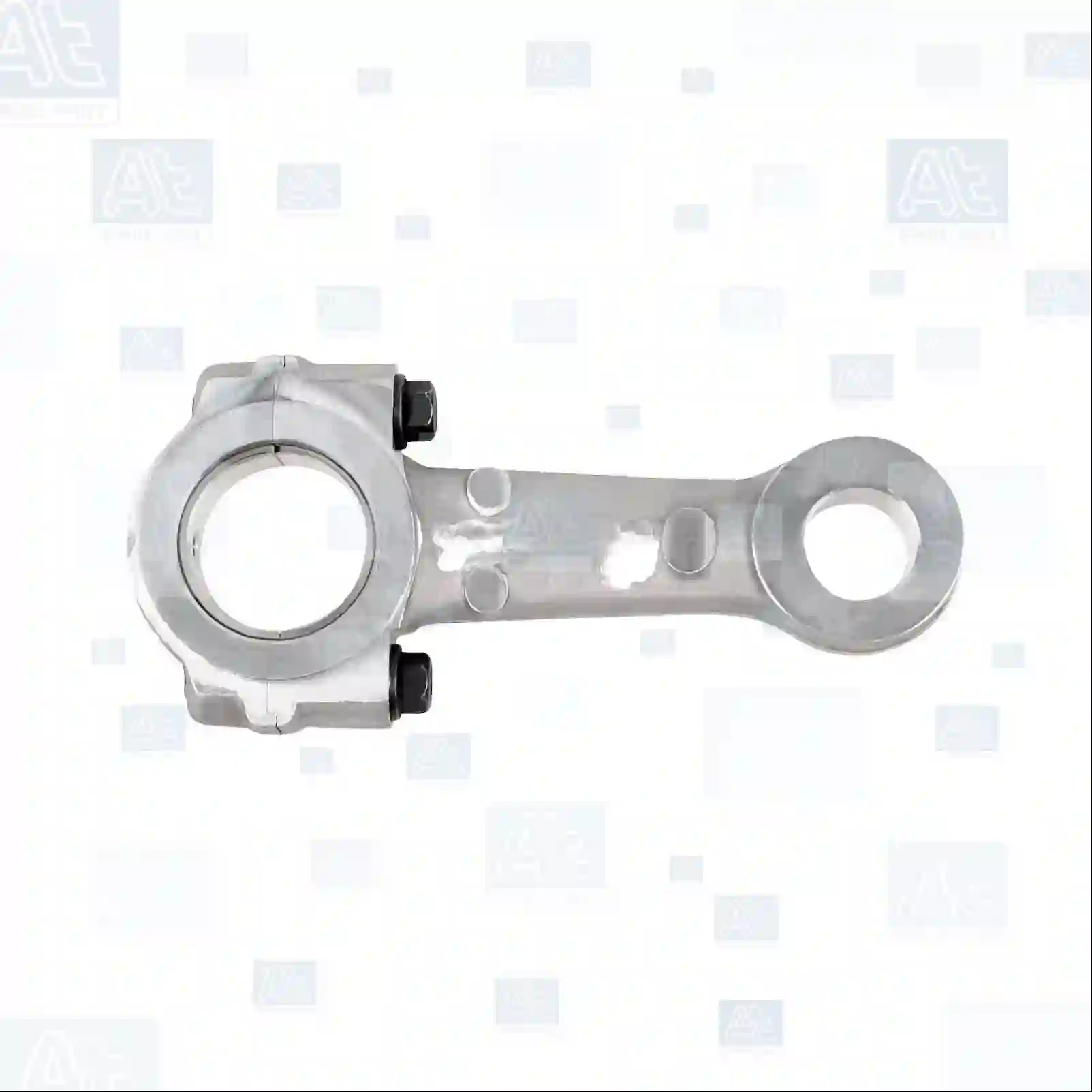 Compressor Connecting rod, compressor, at no: 77714352 ,  oem no:51541066004, 51541066007, 51541066014, 51541066015 At Spare Part | Engine, Accelerator Pedal, Camshaft, Connecting Rod, Crankcase, Crankshaft, Cylinder Head, Engine Suspension Mountings, Exhaust Manifold, Exhaust Gas Recirculation, Filter Kits, Flywheel Housing, General Overhaul Kits, Engine, Intake Manifold, Oil Cleaner, Oil Cooler, Oil Filter, Oil Pump, Oil Sump, Piston & Liner, Sensor & Switch, Timing Case, Turbocharger, Cooling System, Belt Tensioner, Coolant Filter, Coolant Pipe, Corrosion Prevention Agent, Drive, Expansion Tank, Fan, Intercooler, Monitors & Gauges, Radiator, Thermostat, V-Belt / Timing belt, Water Pump, Fuel System, Electronical Injector Unit, Feed Pump, Fuel Filter, cpl., Fuel Gauge Sender,  Fuel Line, Fuel Pump, Fuel Tank, Injection Line Kit, Injection Pump, Exhaust System, Clutch & Pedal, Gearbox, Propeller Shaft, Axles, Brake System, Hubs & Wheels, Suspension, Leaf Spring, Universal Parts / Accessories, Steering, Electrical System, Cabin