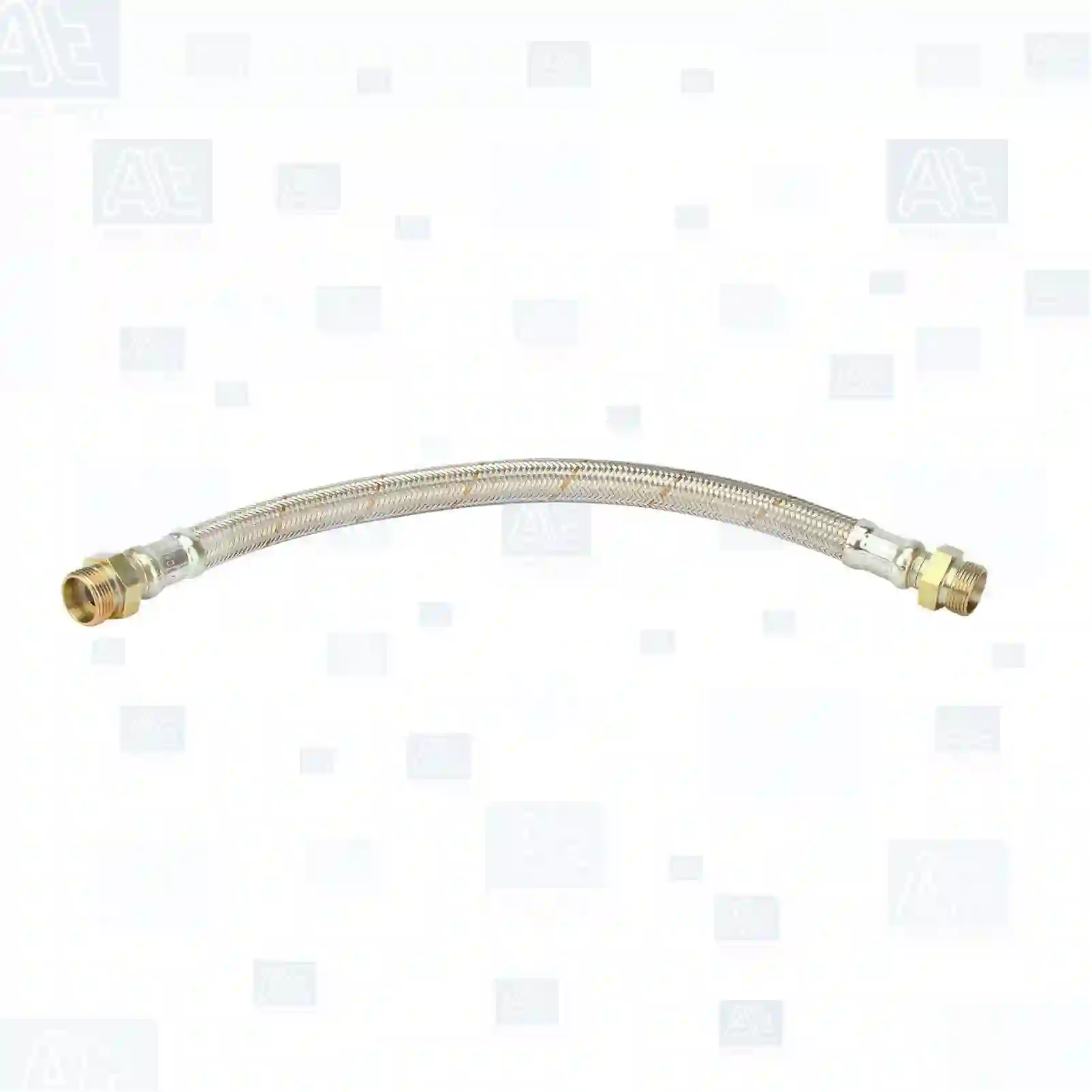 Compressor Hose line, at no: 77714410 ,  oem no:06540546617, 06540590007, 06541690000, 81963400162, 81963400297, 81963400352, 81963400469, 81963400471, WHT006545, ZG00234-0008 At Spare Part | Engine, Accelerator Pedal, Camshaft, Connecting Rod, Crankcase, Crankshaft, Cylinder Head, Engine Suspension Mountings, Exhaust Manifold, Exhaust Gas Recirculation, Filter Kits, Flywheel Housing, General Overhaul Kits, Engine, Intake Manifold, Oil Cleaner, Oil Cooler, Oil Filter, Oil Pump, Oil Sump, Piston & Liner, Sensor & Switch, Timing Case, Turbocharger, Cooling System, Belt Tensioner, Coolant Filter, Coolant Pipe, Corrosion Prevention Agent, Drive, Expansion Tank, Fan, Intercooler, Monitors & Gauges, Radiator, Thermostat, V-Belt / Timing belt, Water Pump, Fuel System, Electronical Injector Unit, Feed Pump, Fuel Filter, cpl., Fuel Gauge Sender,  Fuel Line, Fuel Pump, Fuel Tank, Injection Line Kit, Injection Pump, Exhaust System, Clutch & Pedal, Gearbox, Propeller Shaft, Axles, Brake System, Hubs & Wheels, Suspension, Leaf Spring, Universal Parts / Accessories, Steering, Electrical System, Cabin