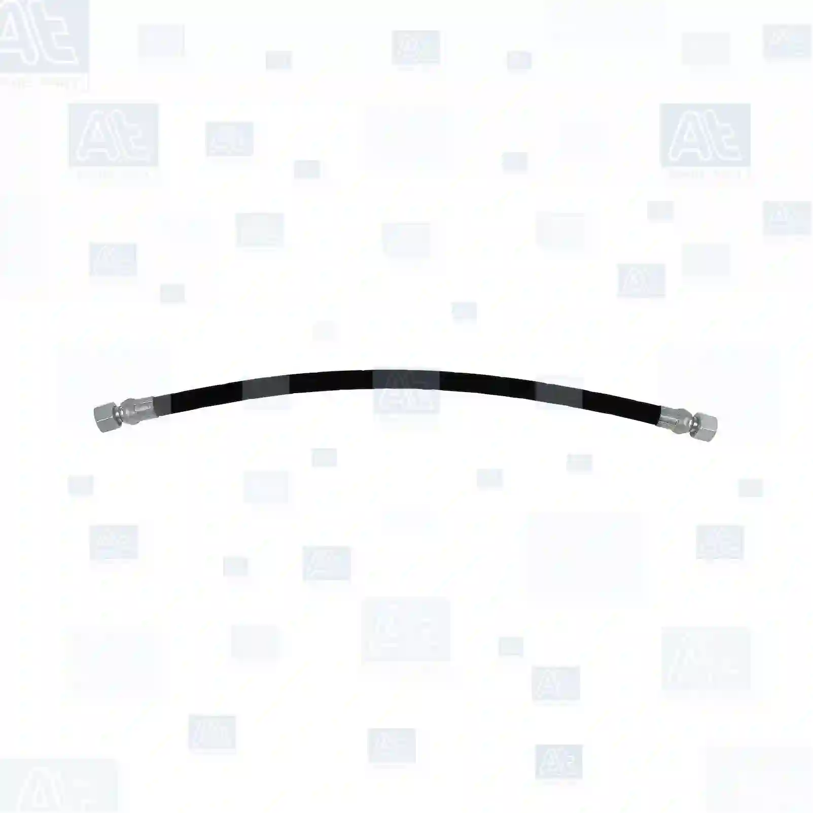 Brake System Hose line, at no: 77714412 ,  oem no:06540243775, 06540245775, 06540247775, 06540290049 At Spare Part | Engine, Accelerator Pedal, Camshaft, Connecting Rod, Crankcase, Crankshaft, Cylinder Head, Engine Suspension Mountings, Exhaust Manifold, Exhaust Gas Recirculation, Filter Kits, Flywheel Housing, General Overhaul Kits, Engine, Intake Manifold, Oil Cleaner, Oil Cooler, Oil Filter, Oil Pump, Oil Sump, Piston & Liner, Sensor & Switch, Timing Case, Turbocharger, Cooling System, Belt Tensioner, Coolant Filter, Coolant Pipe, Corrosion Prevention Agent, Drive, Expansion Tank, Fan, Intercooler, Monitors & Gauges, Radiator, Thermostat, V-Belt / Timing belt, Water Pump, Fuel System, Electronical Injector Unit, Feed Pump, Fuel Filter, cpl., Fuel Gauge Sender,  Fuel Line, Fuel Pump, Fuel Tank, Injection Line Kit, Injection Pump, Exhaust System, Clutch & Pedal, Gearbox, Propeller Shaft, Axles, Brake System, Hubs & Wheels, Suspension, Leaf Spring, Universal Parts / Accessories, Steering, Electrical System, Cabin