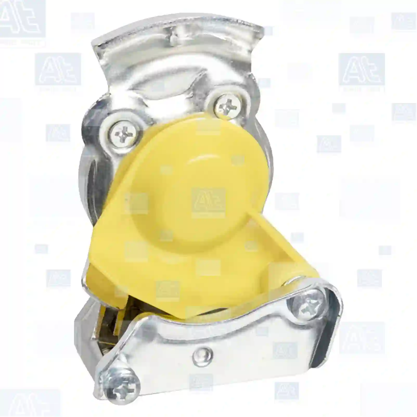 Palm Coupling Palm coupling, automatic shutter, yellow lid, at no: 77714421 ,  oem no:0109916, 109916, 1427368, 868145, 8410805, 04680366, 61578000, 62578000, 1599820, 04680366, 4680366, 61578000, 62578000, 77407, 81512206025, 82512206014, 85500013151, 0004293630, 4522002120, 5000440155, 1934821, 1505065 At Spare Part | Engine, Accelerator Pedal, Camshaft, Connecting Rod, Crankcase, Crankshaft, Cylinder Head, Engine Suspension Mountings, Exhaust Manifold, Exhaust Gas Recirculation, Filter Kits, Flywheel Housing, General Overhaul Kits, Engine, Intake Manifold, Oil Cleaner, Oil Cooler, Oil Filter, Oil Pump, Oil Sump, Piston & Liner, Sensor & Switch, Timing Case, Turbocharger, Cooling System, Belt Tensioner, Coolant Filter, Coolant Pipe, Corrosion Prevention Agent, Drive, Expansion Tank, Fan, Intercooler, Monitors & Gauges, Radiator, Thermostat, V-Belt / Timing belt, Water Pump, Fuel System, Electronical Injector Unit, Feed Pump, Fuel Filter, cpl., Fuel Gauge Sender,  Fuel Line, Fuel Pump, Fuel Tank, Injection Line Kit, Injection Pump, Exhaust System, Clutch & Pedal, Gearbox, Propeller Shaft, Axles, Brake System, Hubs & Wheels, Suspension, Leaf Spring, Universal Parts / Accessories, Steering, Electrical System, Cabin