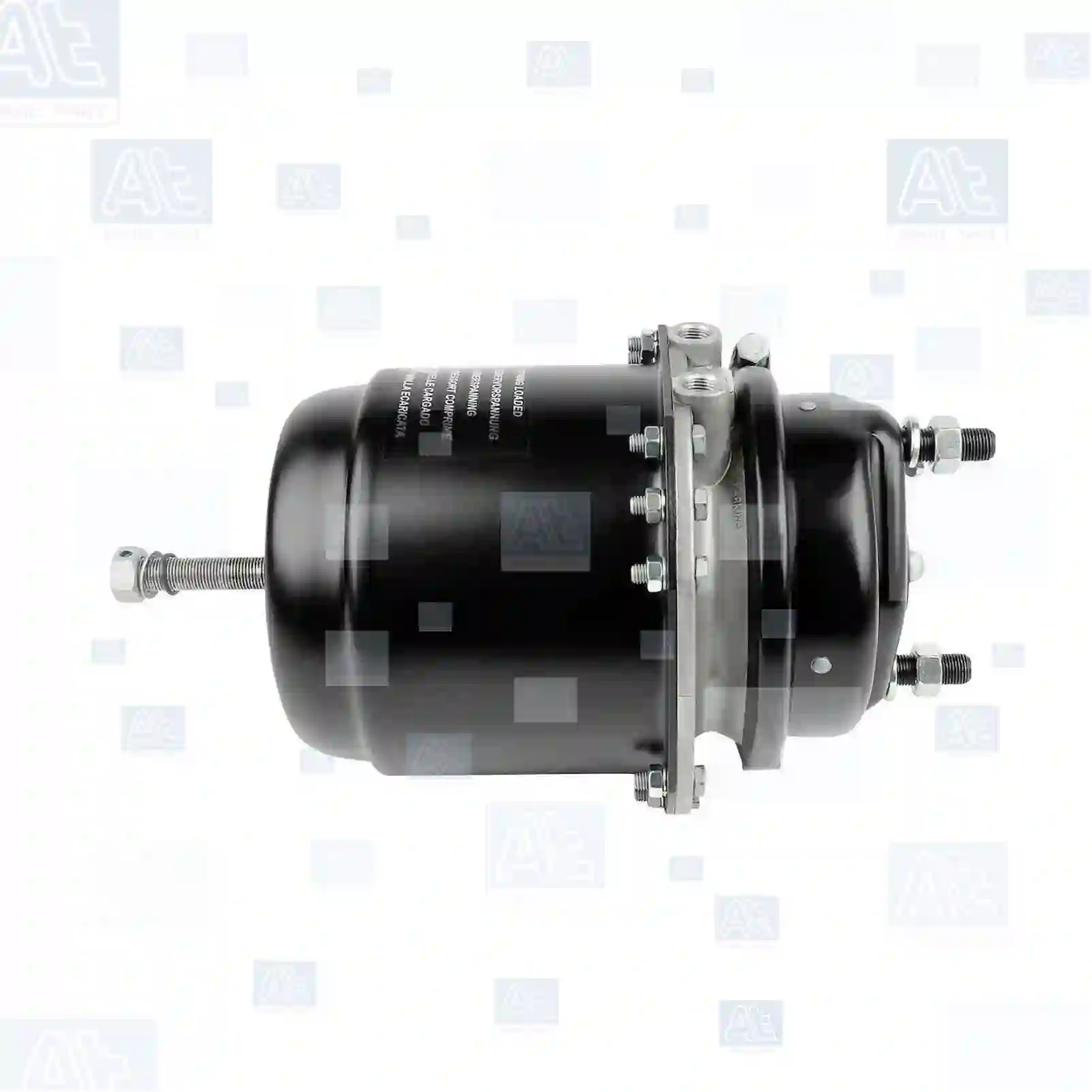 Spring brake cylinder, 77714435, 20410136, 20721842, 3197931, ZG50780-0008 ||  77714435 At Spare Part | Engine, Accelerator Pedal, Camshaft, Connecting Rod, Crankcase, Crankshaft, Cylinder Head, Engine Suspension Mountings, Exhaust Manifold, Exhaust Gas Recirculation, Filter Kits, Flywheel Housing, General Overhaul Kits, Engine, Intake Manifold, Oil Cleaner, Oil Cooler, Oil Filter, Oil Pump, Oil Sump, Piston & Liner, Sensor & Switch, Timing Case, Turbocharger, Cooling System, Belt Tensioner, Coolant Filter, Coolant Pipe, Corrosion Prevention Agent, Drive, Expansion Tank, Fan, Intercooler, Monitors & Gauges, Radiator, Thermostat, V-Belt / Timing belt, Water Pump, Fuel System, Electronical Injector Unit, Feed Pump, Fuel Filter, cpl., Fuel Gauge Sender,  Fuel Line, Fuel Pump, Fuel Tank, Injection Line Kit, Injection Pump, Exhaust System, Clutch & Pedal, Gearbox, Propeller Shaft, Axles, Brake System, Hubs & Wheels, Suspension, Leaf Spring, Universal Parts / Accessories, Steering, Electrical System, Cabin Spring brake cylinder, 77714435, 20410136, 20721842, 3197931, ZG50780-0008 ||  77714435 At Spare Part | Engine, Accelerator Pedal, Camshaft, Connecting Rod, Crankcase, Crankshaft, Cylinder Head, Engine Suspension Mountings, Exhaust Manifold, Exhaust Gas Recirculation, Filter Kits, Flywheel Housing, General Overhaul Kits, Engine, Intake Manifold, Oil Cleaner, Oil Cooler, Oil Filter, Oil Pump, Oil Sump, Piston & Liner, Sensor & Switch, Timing Case, Turbocharger, Cooling System, Belt Tensioner, Coolant Filter, Coolant Pipe, Corrosion Prevention Agent, Drive, Expansion Tank, Fan, Intercooler, Monitors & Gauges, Radiator, Thermostat, V-Belt / Timing belt, Water Pump, Fuel System, Electronical Injector Unit, Feed Pump, Fuel Filter, cpl., Fuel Gauge Sender,  Fuel Line, Fuel Pump, Fuel Tank, Injection Line Kit, Injection Pump, Exhaust System, Clutch & Pedal, Gearbox, Propeller Shaft, Axles, Brake System, Hubs & Wheels, Suspension, Leaf Spring, Universal Parts / Accessories, Steering, Electrical System, Cabin