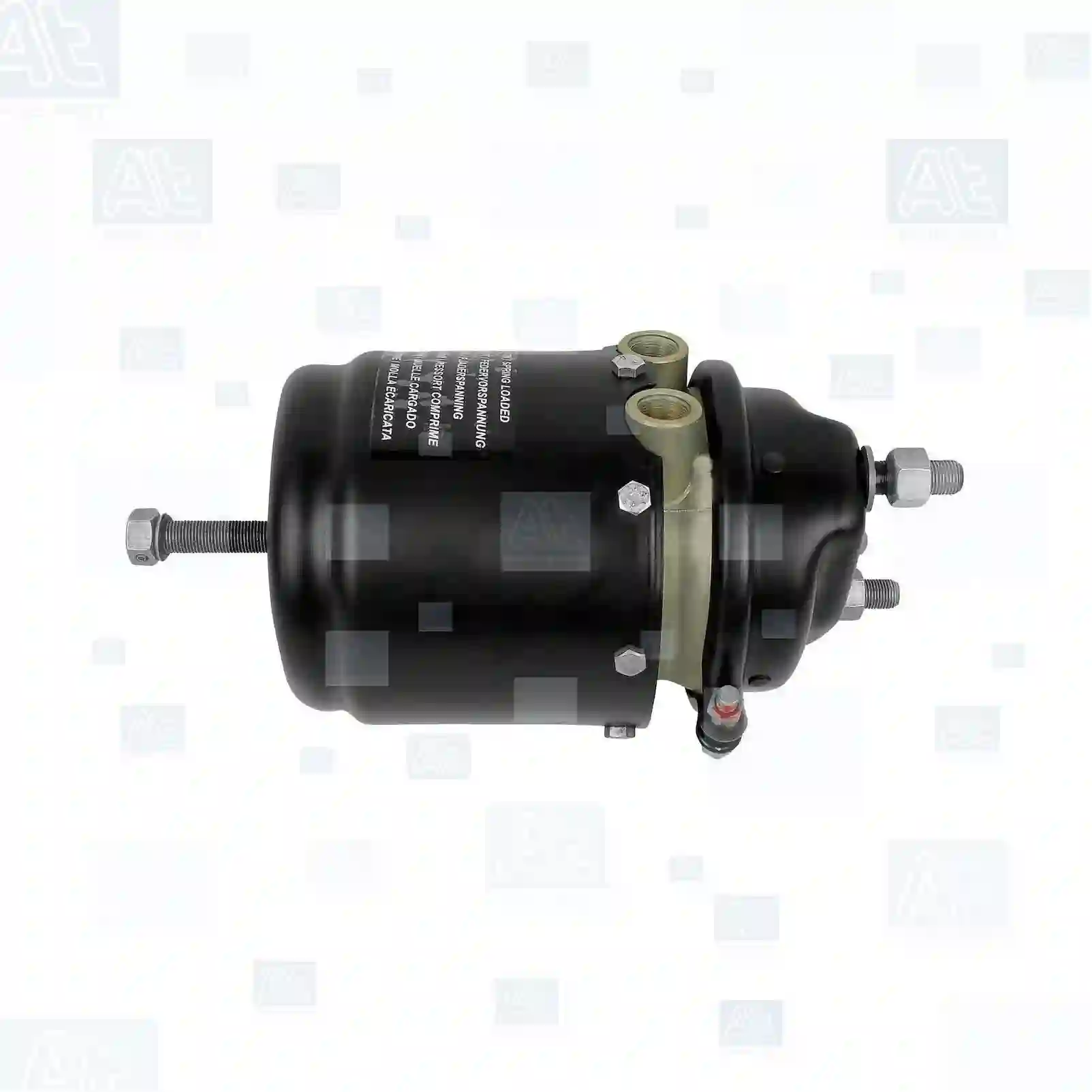 Brake Cylinders Spring brake cylinder, left, at no: 77714438 ,  oem no:0154206218, 0154208018, 0194205818, 0204205918, ZG50792-0008 At Spare Part | Engine, Accelerator Pedal, Camshaft, Connecting Rod, Crankcase, Crankshaft, Cylinder Head, Engine Suspension Mountings, Exhaust Manifold, Exhaust Gas Recirculation, Filter Kits, Flywheel Housing, General Overhaul Kits, Engine, Intake Manifold, Oil Cleaner, Oil Cooler, Oil Filter, Oil Pump, Oil Sump, Piston & Liner, Sensor & Switch, Timing Case, Turbocharger, Cooling System, Belt Tensioner, Coolant Filter, Coolant Pipe, Corrosion Prevention Agent, Drive, Expansion Tank, Fan, Intercooler, Monitors & Gauges, Radiator, Thermostat, V-Belt / Timing belt, Water Pump, Fuel System, Electronical Injector Unit, Feed Pump, Fuel Filter, cpl., Fuel Gauge Sender,  Fuel Line, Fuel Pump, Fuel Tank, Injection Line Kit, Injection Pump, Exhaust System, Clutch & Pedal, Gearbox, Propeller Shaft, Axles, Brake System, Hubs & Wheels, Suspension, Leaf Spring, Universal Parts / Accessories, Steering, Electrical System, Cabin