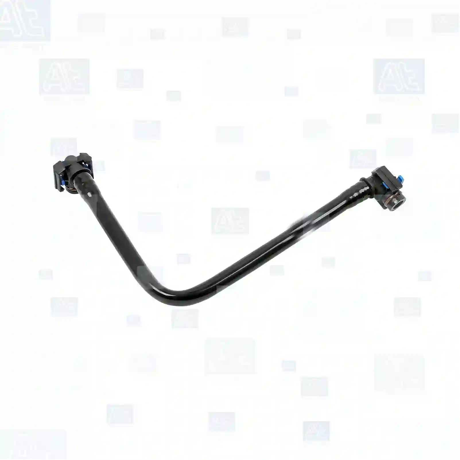 Compressor Coolant line, return line, at no: 77714454 ,  oem no:51063035494, 5106 At Spare Part | Engine, Accelerator Pedal, Camshaft, Connecting Rod, Crankcase, Crankshaft, Cylinder Head, Engine Suspension Mountings, Exhaust Manifold, Exhaust Gas Recirculation, Filter Kits, Flywheel Housing, General Overhaul Kits, Engine, Intake Manifold, Oil Cleaner, Oil Cooler, Oil Filter, Oil Pump, Oil Sump, Piston & Liner, Sensor & Switch, Timing Case, Turbocharger, Cooling System, Belt Tensioner, Coolant Filter, Coolant Pipe, Corrosion Prevention Agent, Drive, Expansion Tank, Fan, Intercooler, Monitors & Gauges, Radiator, Thermostat, V-Belt / Timing belt, Water Pump, Fuel System, Electronical Injector Unit, Feed Pump, Fuel Filter, cpl., Fuel Gauge Sender,  Fuel Line, Fuel Pump, Fuel Tank, Injection Line Kit, Injection Pump, Exhaust System, Clutch & Pedal, Gearbox, Propeller Shaft, Axles, Brake System, Hubs & Wheels, Suspension, Leaf Spring, Universal Parts / Accessories, Steering, Electrical System, Cabin