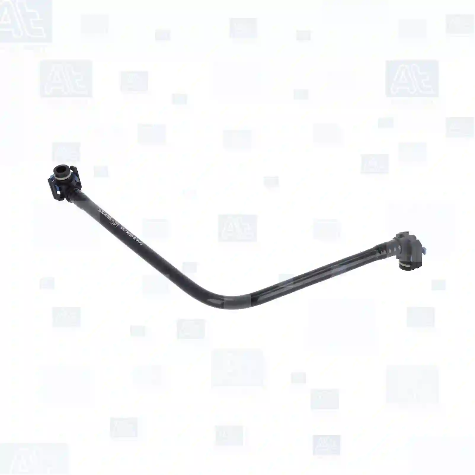Compressor Coolant line, at no: 77714455 ,  oem no:51063035864, 5106 At Spare Part | Engine, Accelerator Pedal, Camshaft, Connecting Rod, Crankcase, Crankshaft, Cylinder Head, Engine Suspension Mountings, Exhaust Manifold, Exhaust Gas Recirculation, Filter Kits, Flywheel Housing, General Overhaul Kits, Engine, Intake Manifold, Oil Cleaner, Oil Cooler, Oil Filter, Oil Pump, Oil Sump, Piston & Liner, Sensor & Switch, Timing Case, Turbocharger, Cooling System, Belt Tensioner, Coolant Filter, Coolant Pipe, Corrosion Prevention Agent, Drive, Expansion Tank, Fan, Intercooler, Monitors & Gauges, Radiator, Thermostat, V-Belt / Timing belt, Water Pump, Fuel System, Electronical Injector Unit, Feed Pump, Fuel Filter, cpl., Fuel Gauge Sender,  Fuel Line, Fuel Pump, Fuel Tank, Injection Line Kit, Injection Pump, Exhaust System, Clutch & Pedal, Gearbox, Propeller Shaft, Axles, Brake System, Hubs & Wheels, Suspension, Leaf Spring, Universal Parts / Accessories, Steering, Electrical System, Cabin