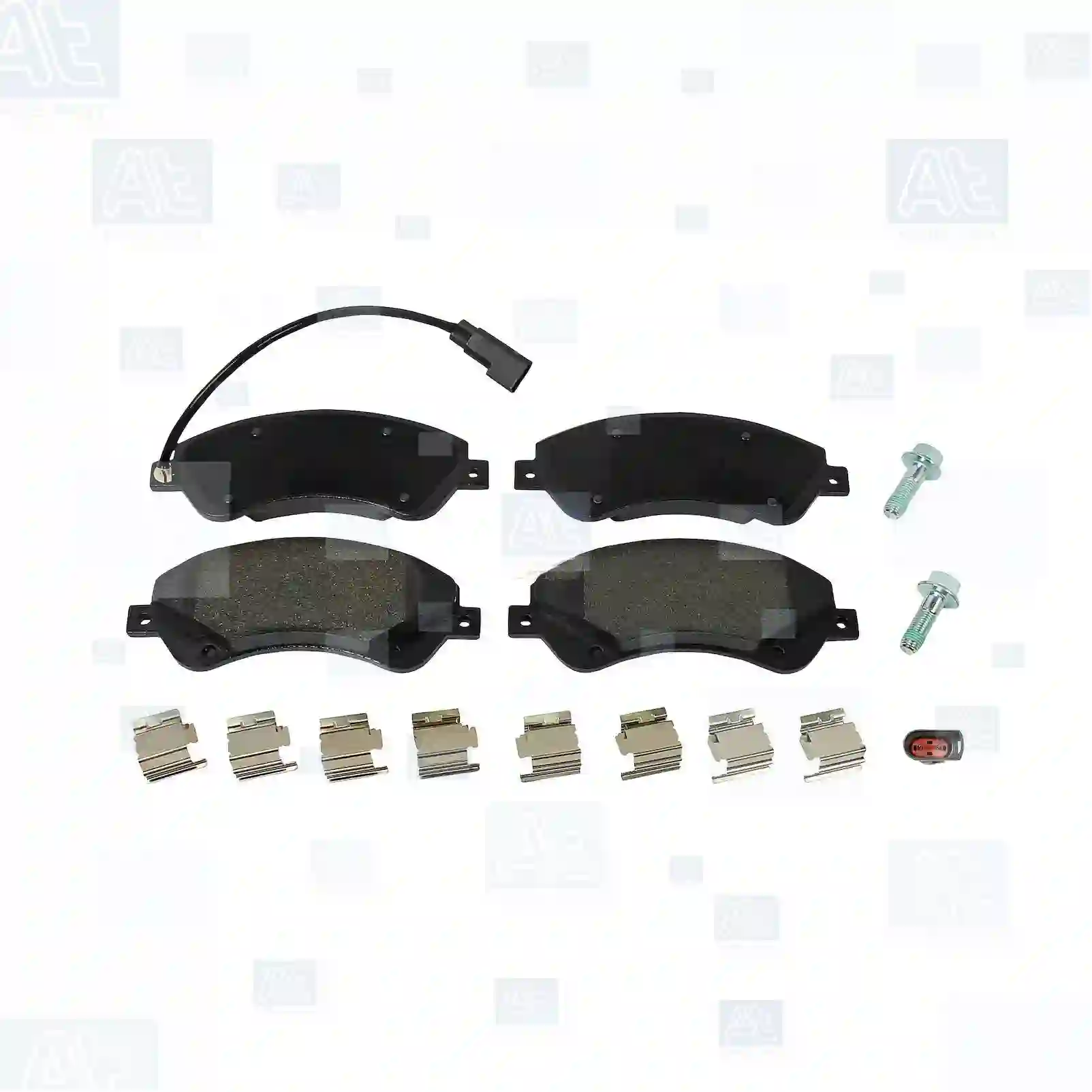 Brake Disc Disc brake pad kit, with accessories, at no: 77714491 ,  oem no:1371403, 1433954, 1534428, 1554523, 1560023, 1721086, 1824347, 6C11-2K021-BC, ME6C1J-2K021-BA, ME6C1J-2K021-BB At Spare Part | Engine, Accelerator Pedal, Camshaft, Connecting Rod, Crankcase, Crankshaft, Cylinder Head, Engine Suspension Mountings, Exhaust Manifold, Exhaust Gas Recirculation, Filter Kits, Flywheel Housing, General Overhaul Kits, Engine, Intake Manifold, Oil Cleaner, Oil Cooler, Oil Filter, Oil Pump, Oil Sump, Piston & Liner, Sensor & Switch, Timing Case, Turbocharger, Cooling System, Belt Tensioner, Coolant Filter, Coolant Pipe, Corrosion Prevention Agent, Drive, Expansion Tank, Fan, Intercooler, Monitors & Gauges, Radiator, Thermostat, V-Belt / Timing belt, Water Pump, Fuel System, Electronical Injector Unit, Feed Pump, Fuel Filter, cpl., Fuel Gauge Sender,  Fuel Line, Fuel Pump, Fuel Tank, Injection Line Kit, Injection Pump, Exhaust System, Clutch & Pedal, Gearbox, Propeller Shaft, Axles, Brake System, Hubs & Wheels, Suspension, Leaf Spring, Universal Parts / Accessories, Steering, Electrical System, Cabin